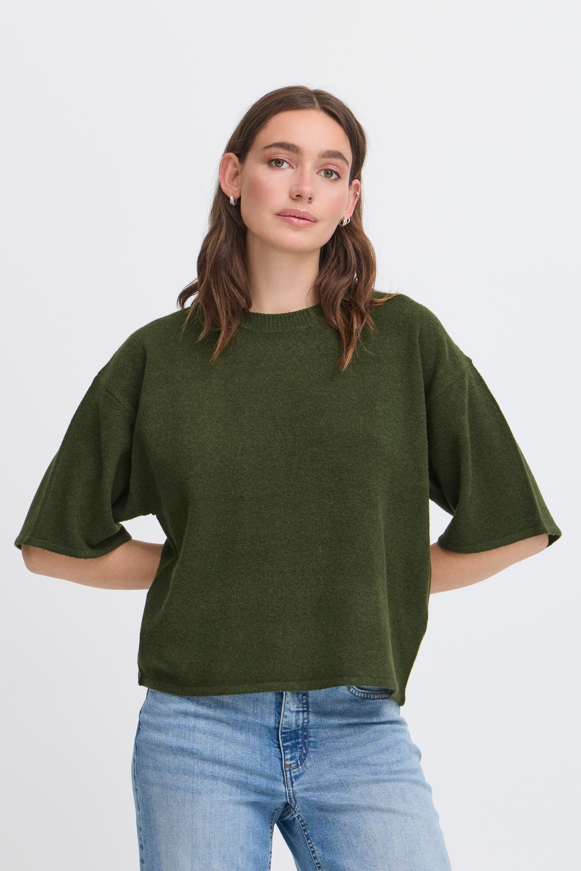 IHDASILA Pullover LOOKBOOK FRONT 20124214-190419