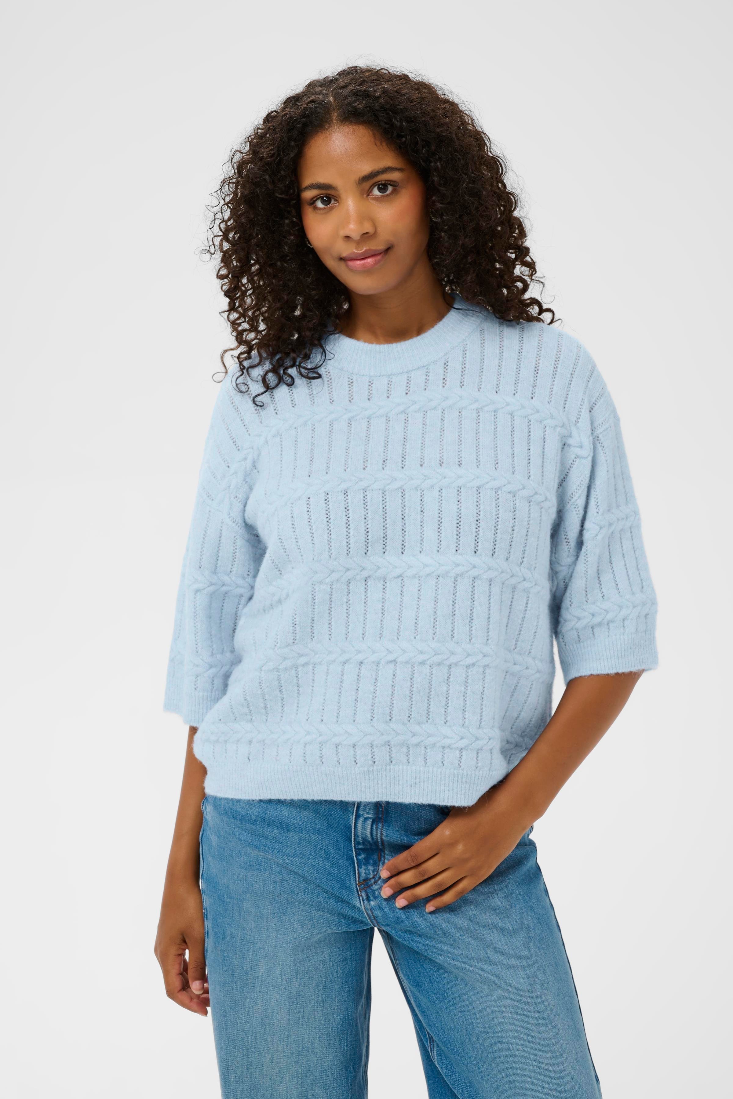 KAmonia Pullover LOOKBOOK FRONT 10511053-1442141