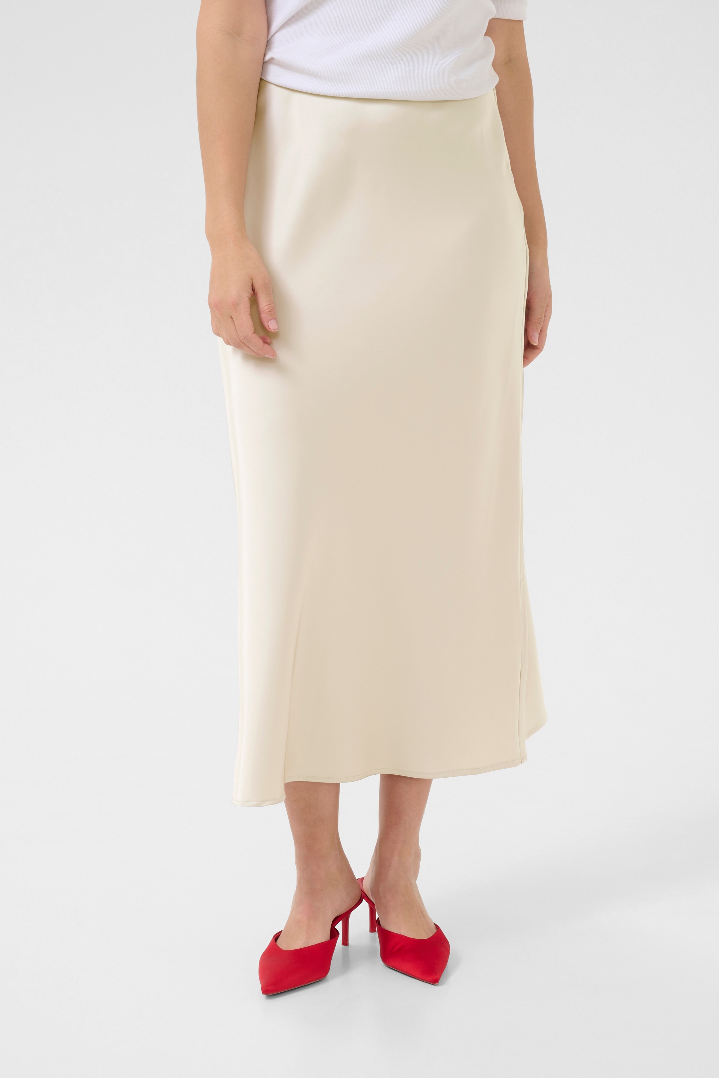 KAhill Skjørt LOOKBOOK FRONT 10509575-144500