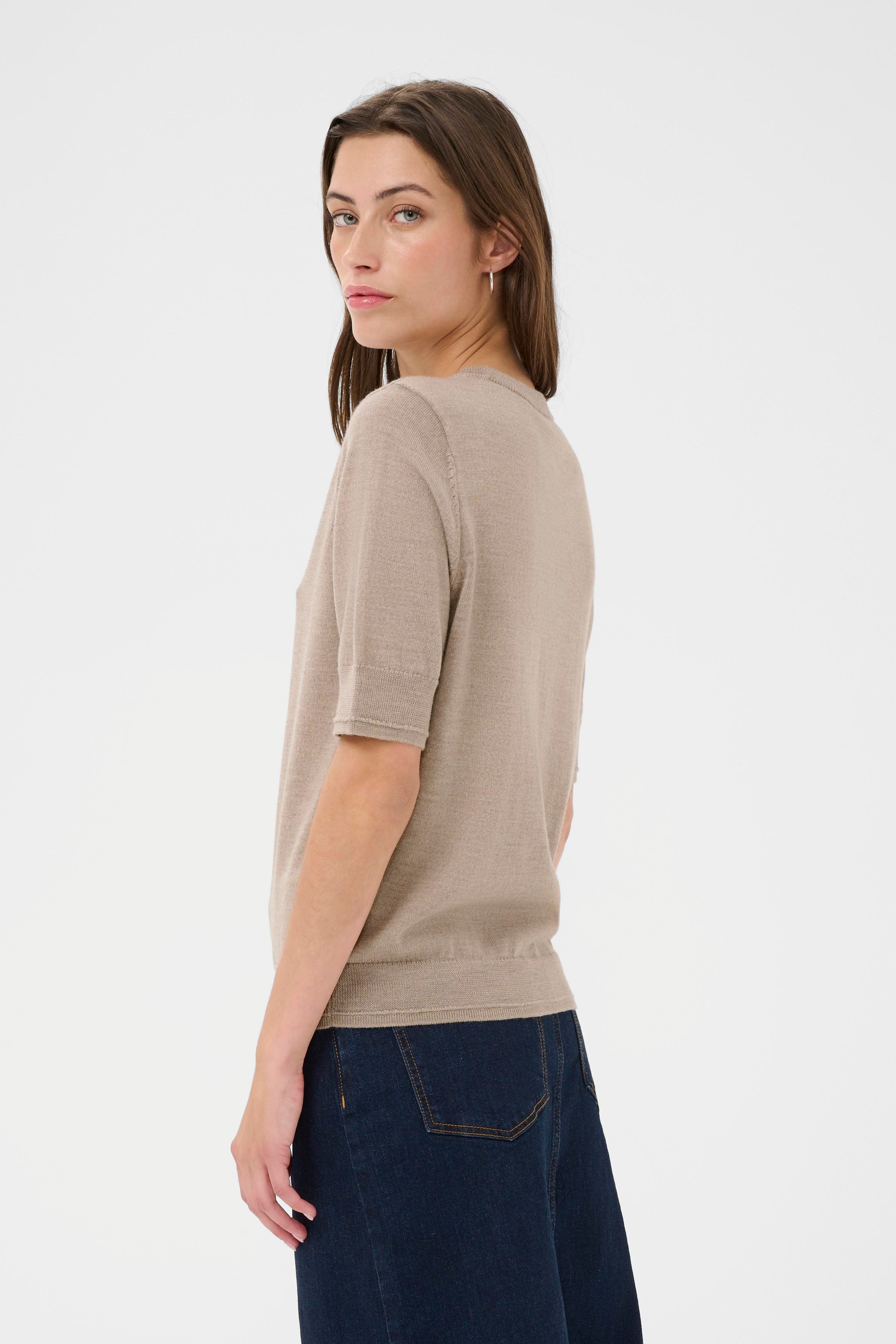 NatanyaPW Pullover LOOKBOOK BACK 30309791-1611061