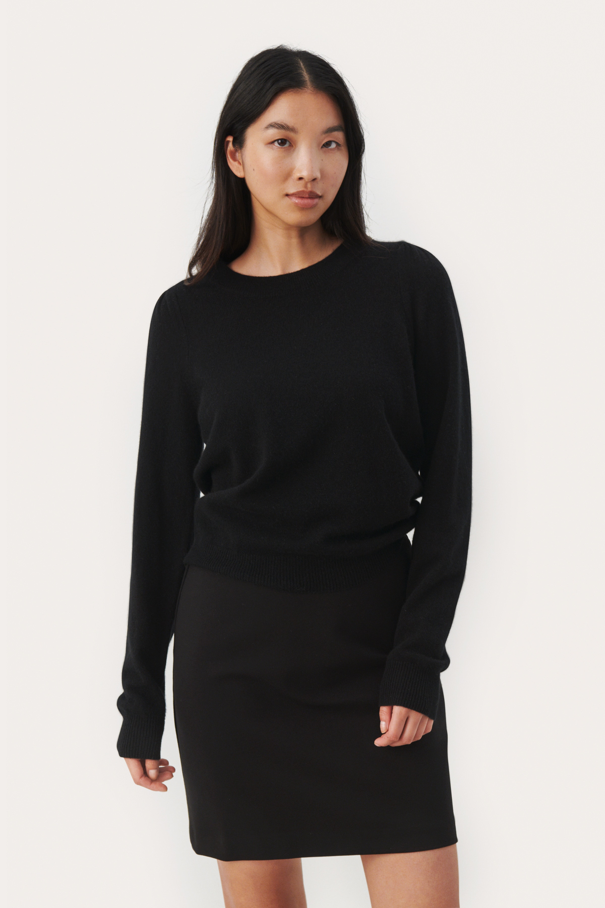 EvinaPW Pullover LOOKBOOK FRONT 30307337-194008