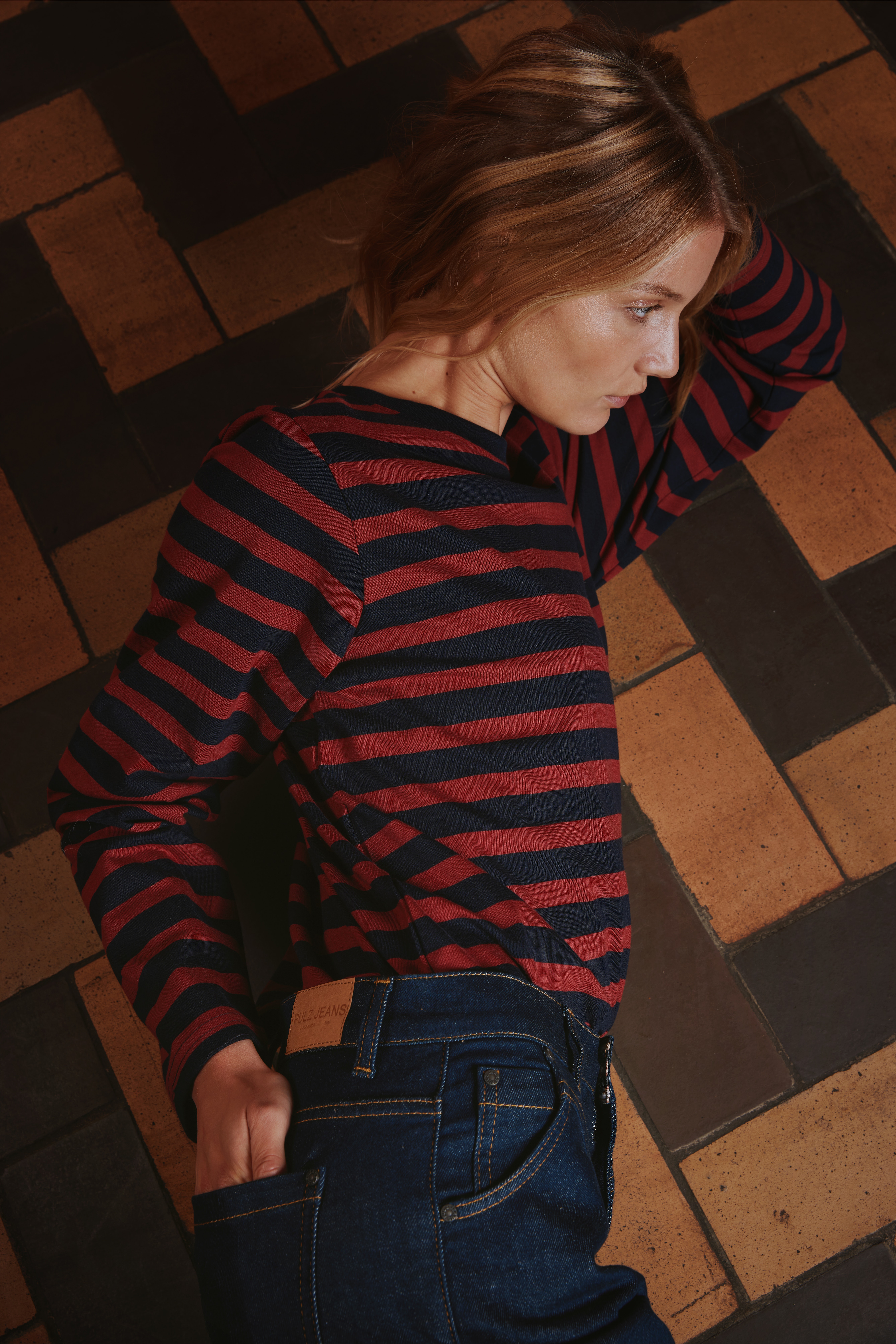 PZLIRA Jeans LOCATION NONE 50209032-200002