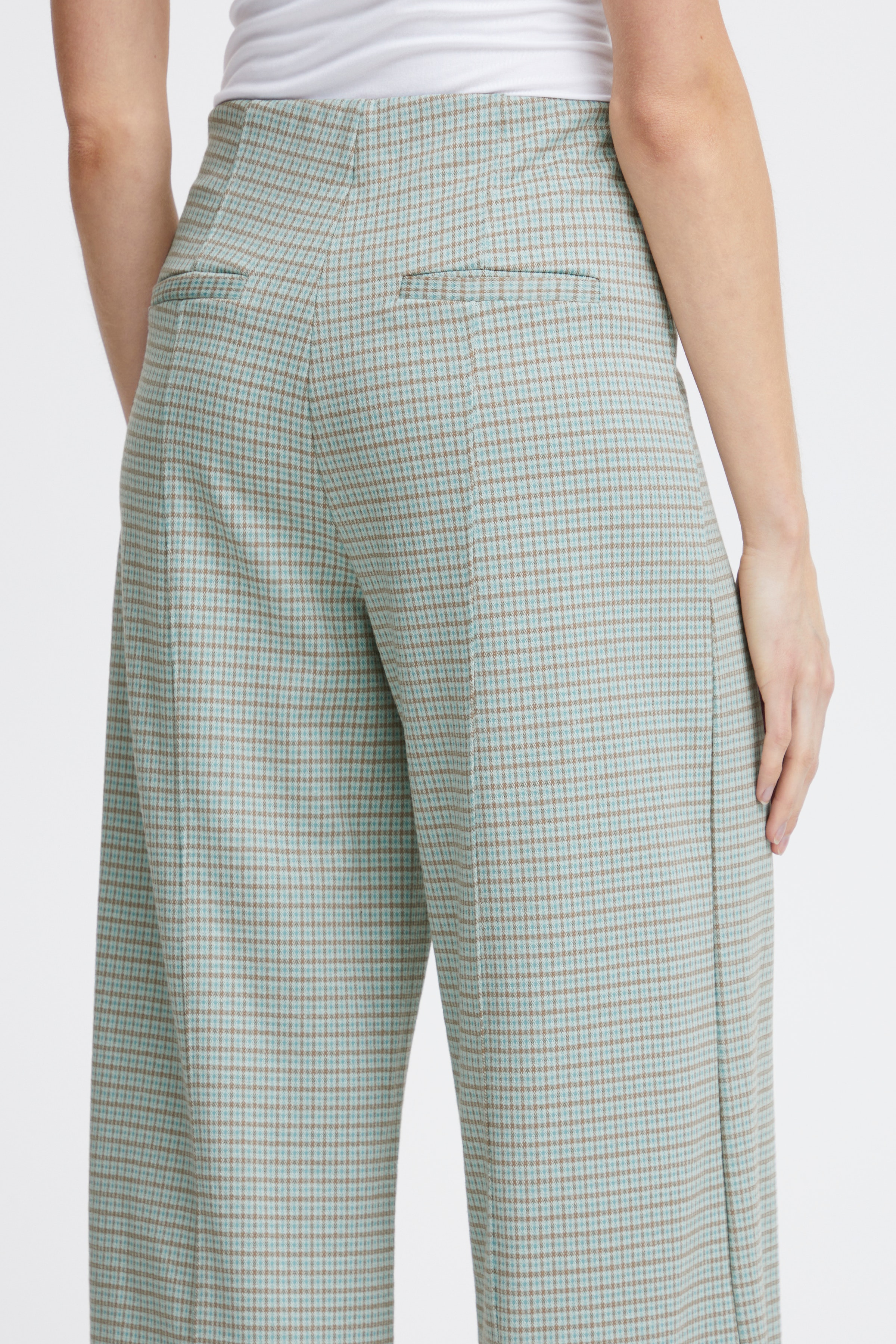 IHKATE Bukser LOOKBOOK DETAIL 20115719-144506