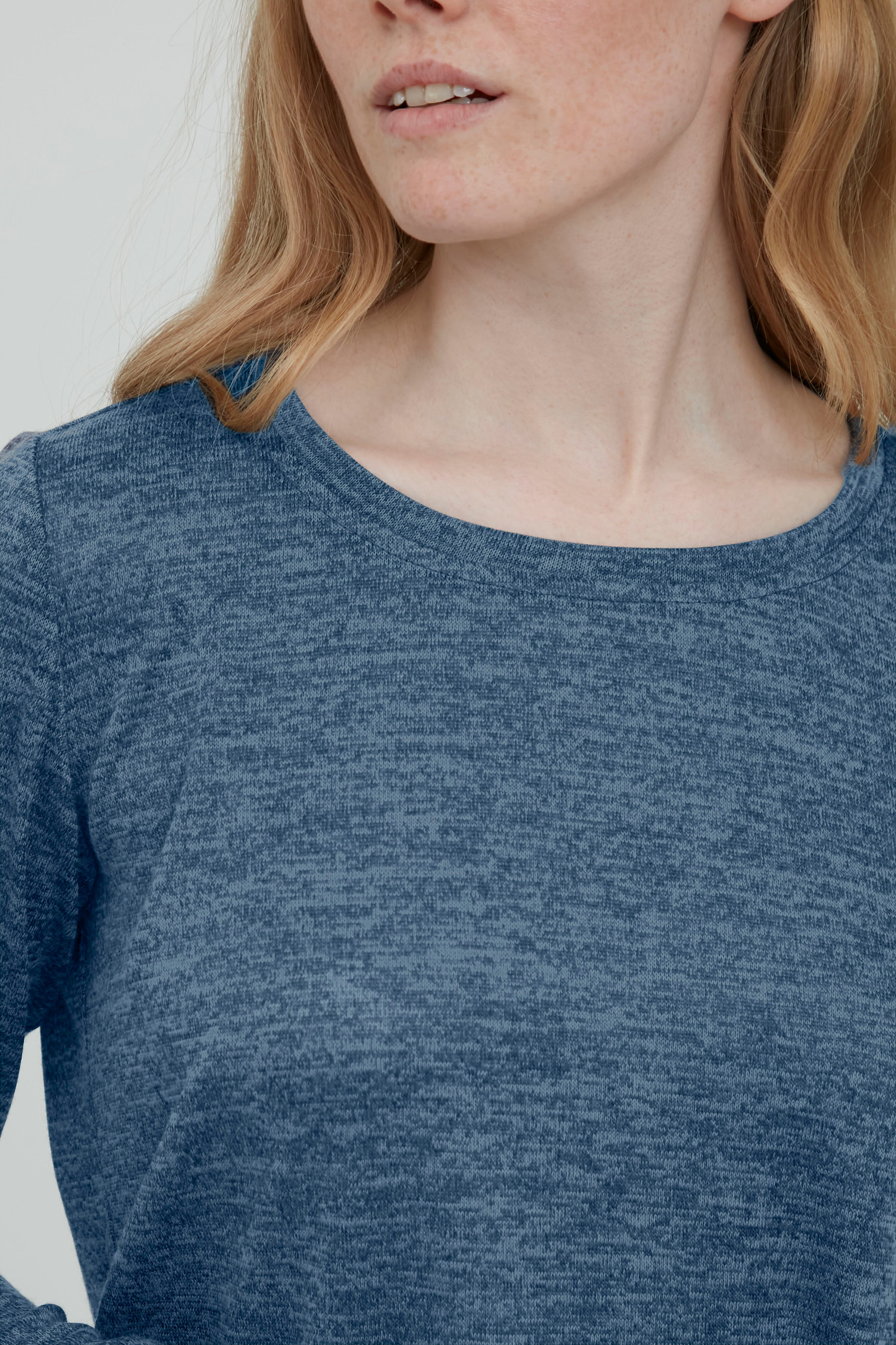 FRBEREXAN Pullover LOOKBOOK DETAIL 20609515-1840281