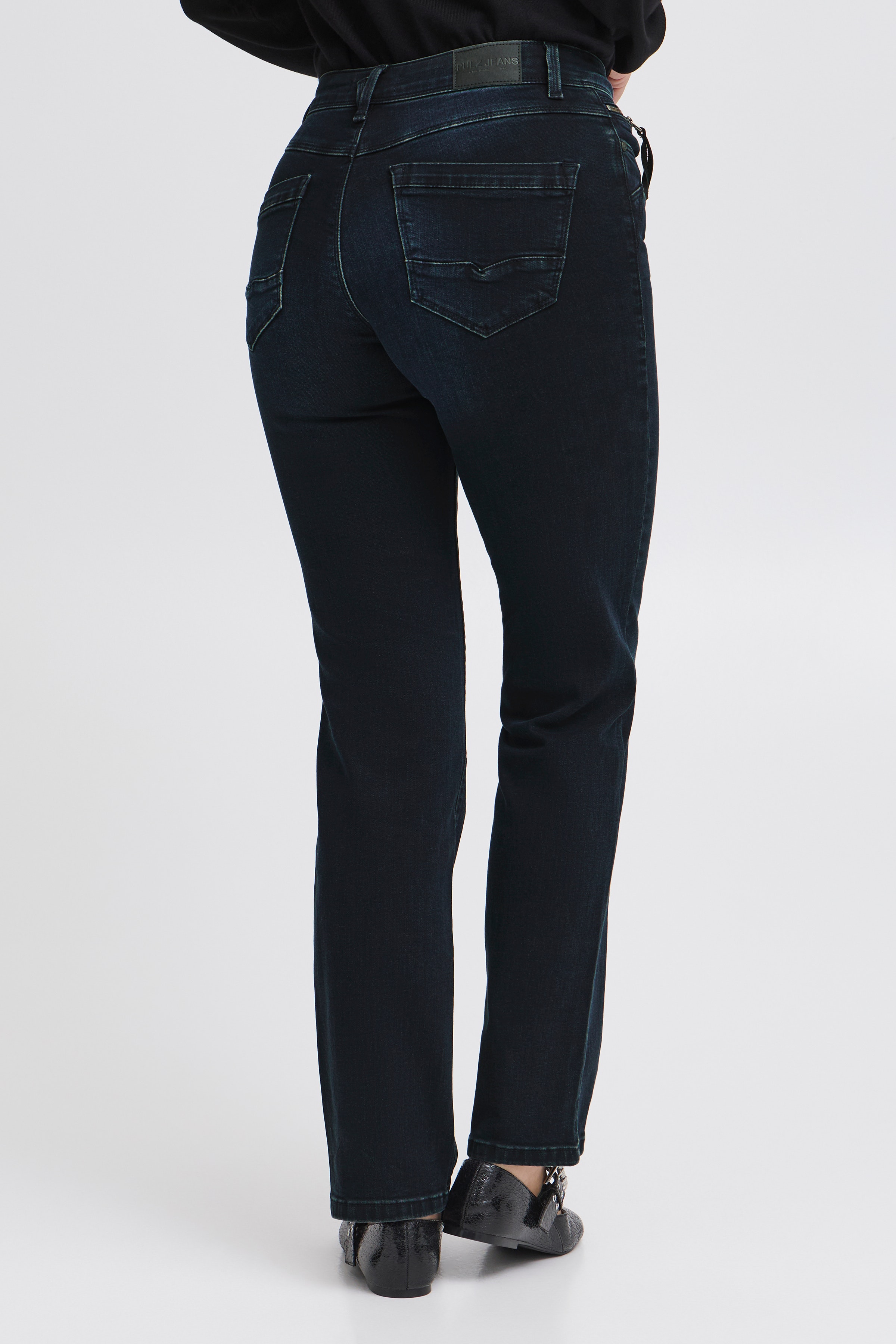 PZKAROLINA Jeans LOOKBOOK BACK 50205580-201334