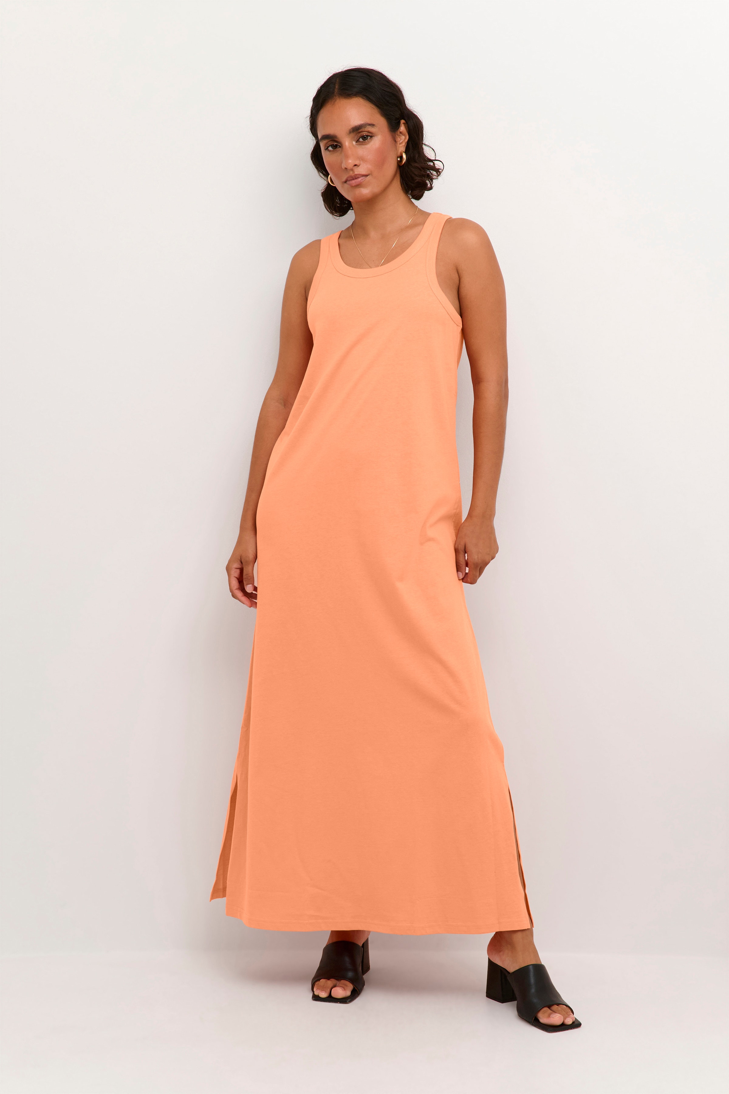 KAditte Kjole LOOKBOOK FRONT 10507452-161442