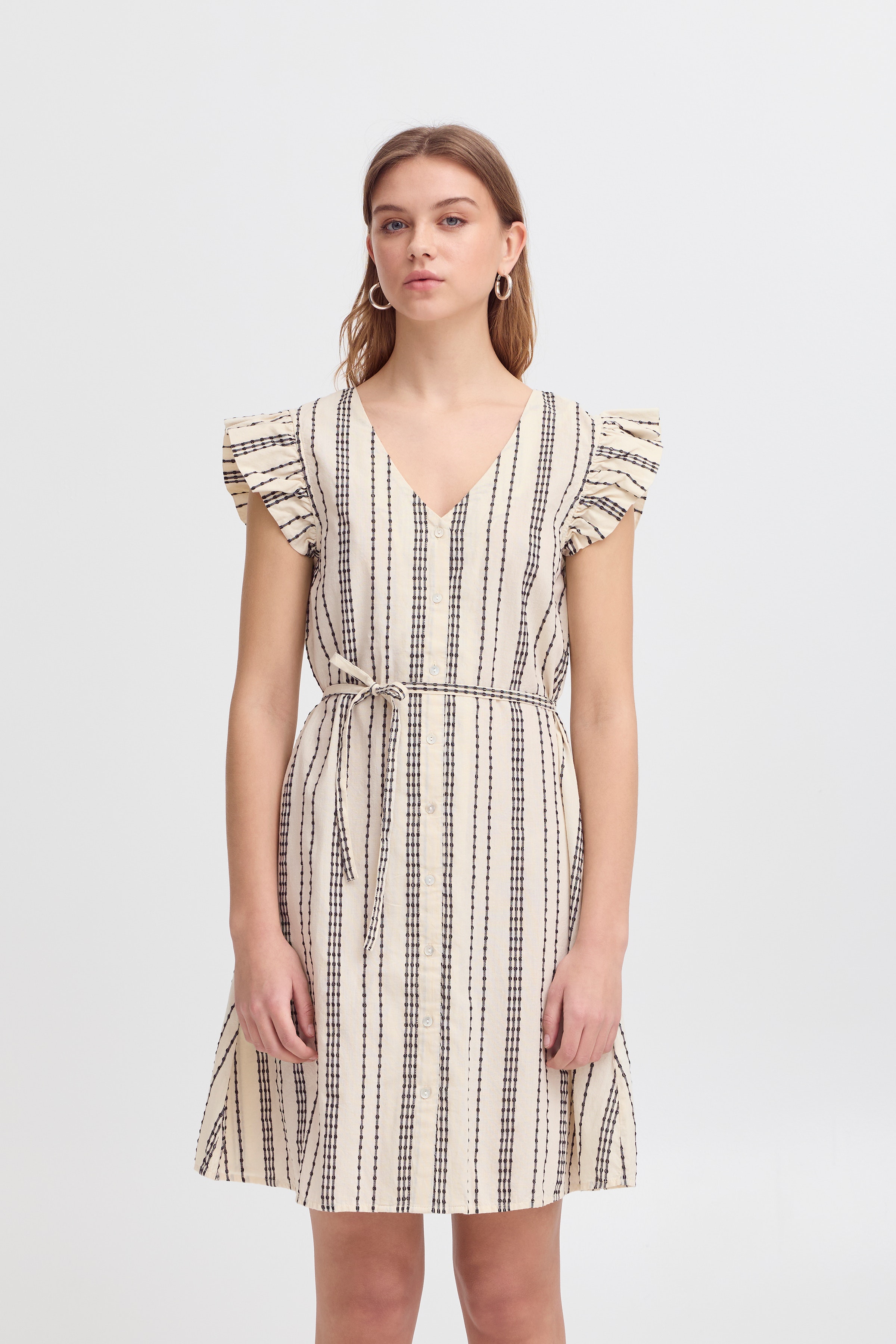 Kjole LOOKBOOK FRONT 20122691-204335