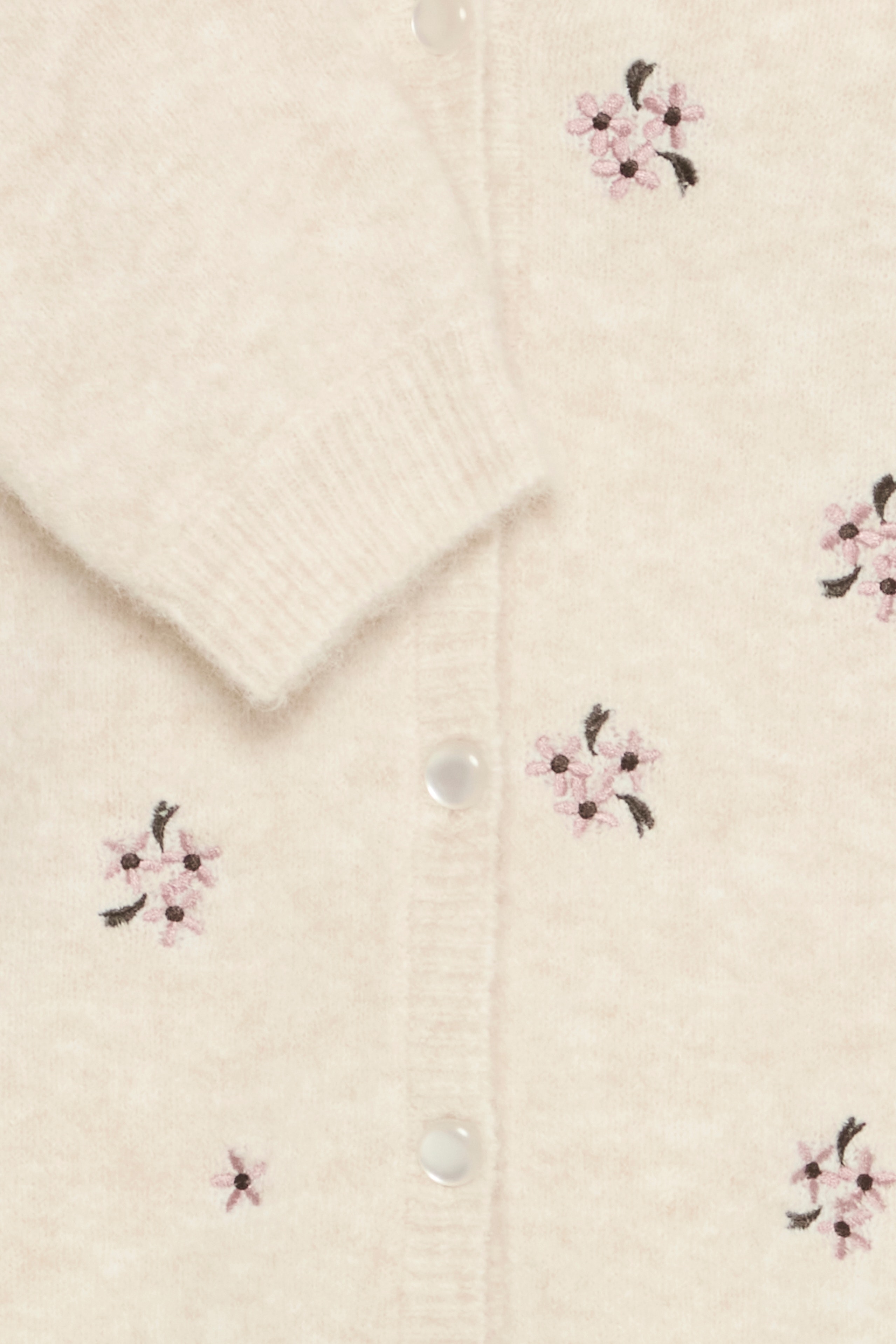 BYOMEA Cardigan PACK DETAIL 20817102-1309051