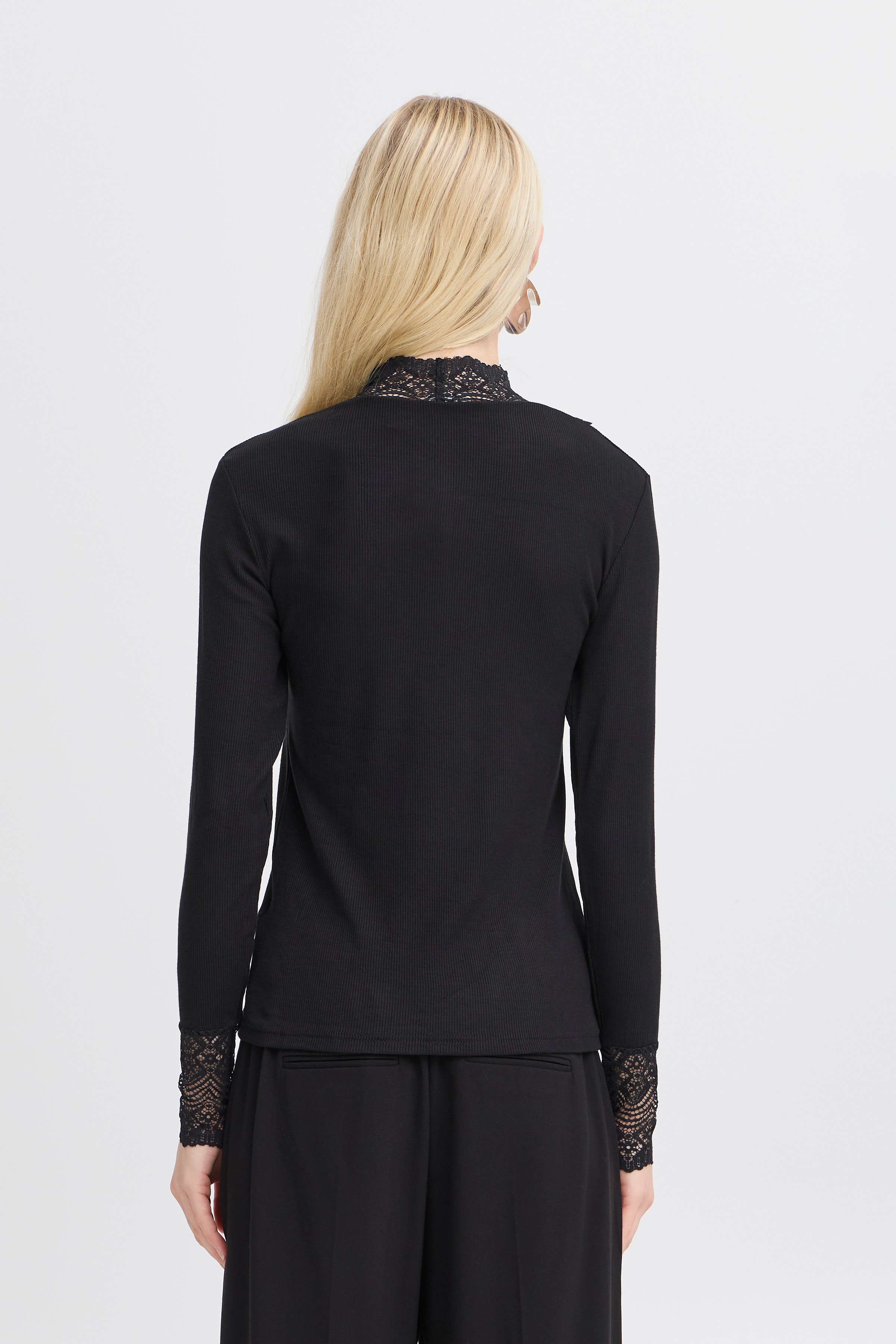 BYRALITSA T-shirt LOOKBOOK BACK 20815966-200451