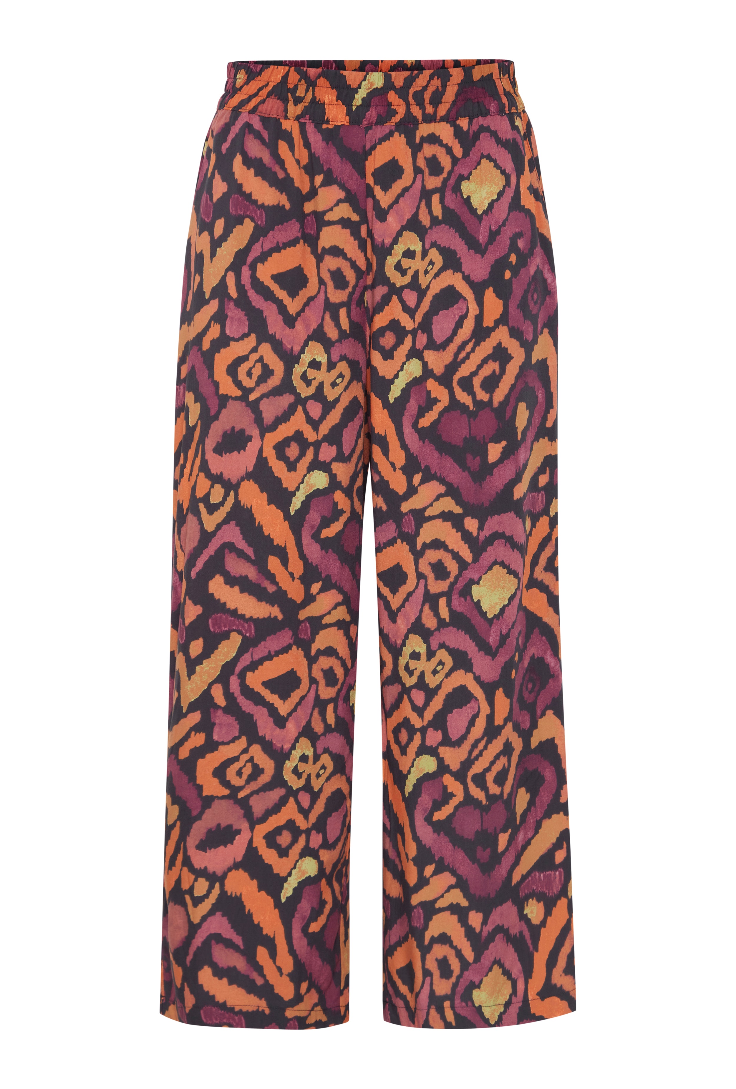 BYMMJOELLA Trousers PACK FRONT 20811296-202953