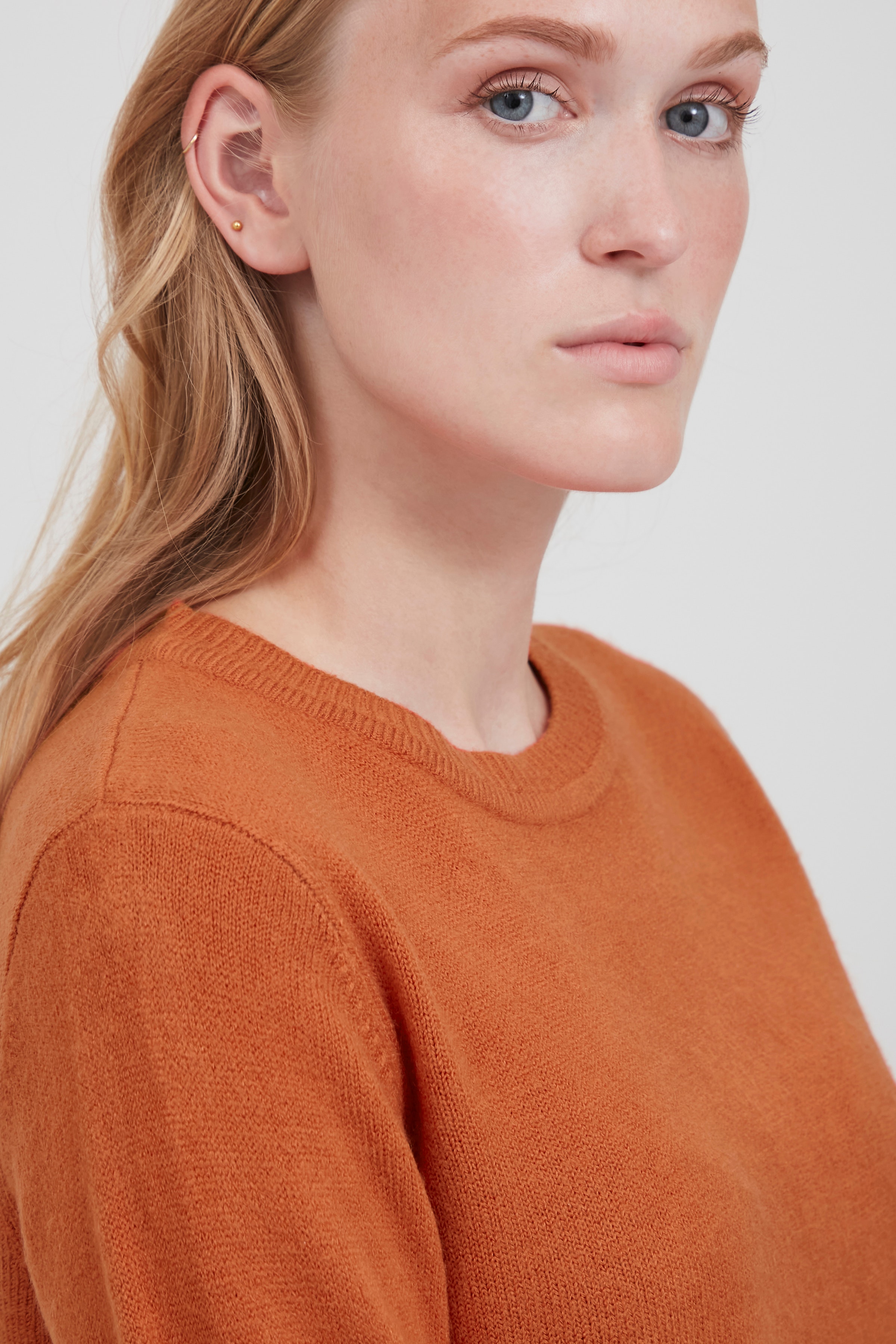 Stickad pullover LOOKBOOK DETAIL 20810209-181354