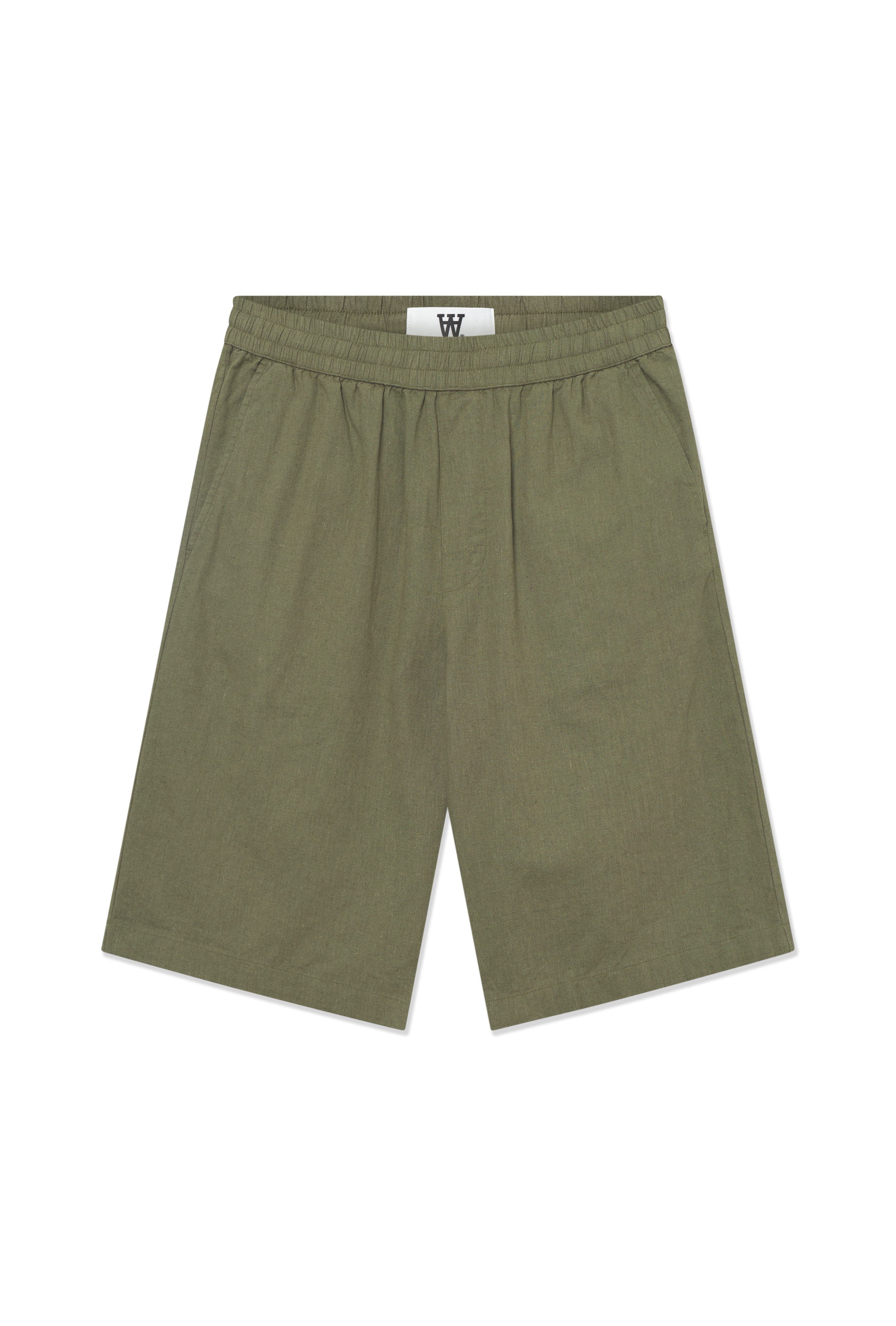 WWenoch Shorts PACK FRONT 30251410-180515