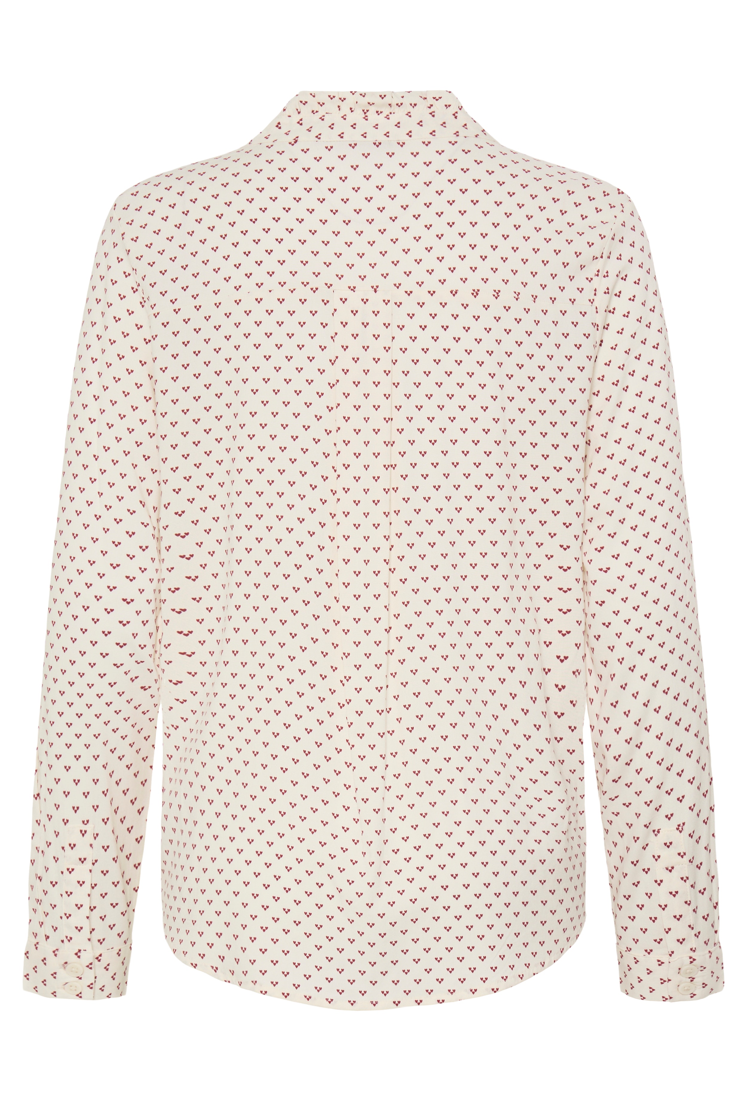 FRJUSTINE Skjorta PACK BACK 20617410-900004885