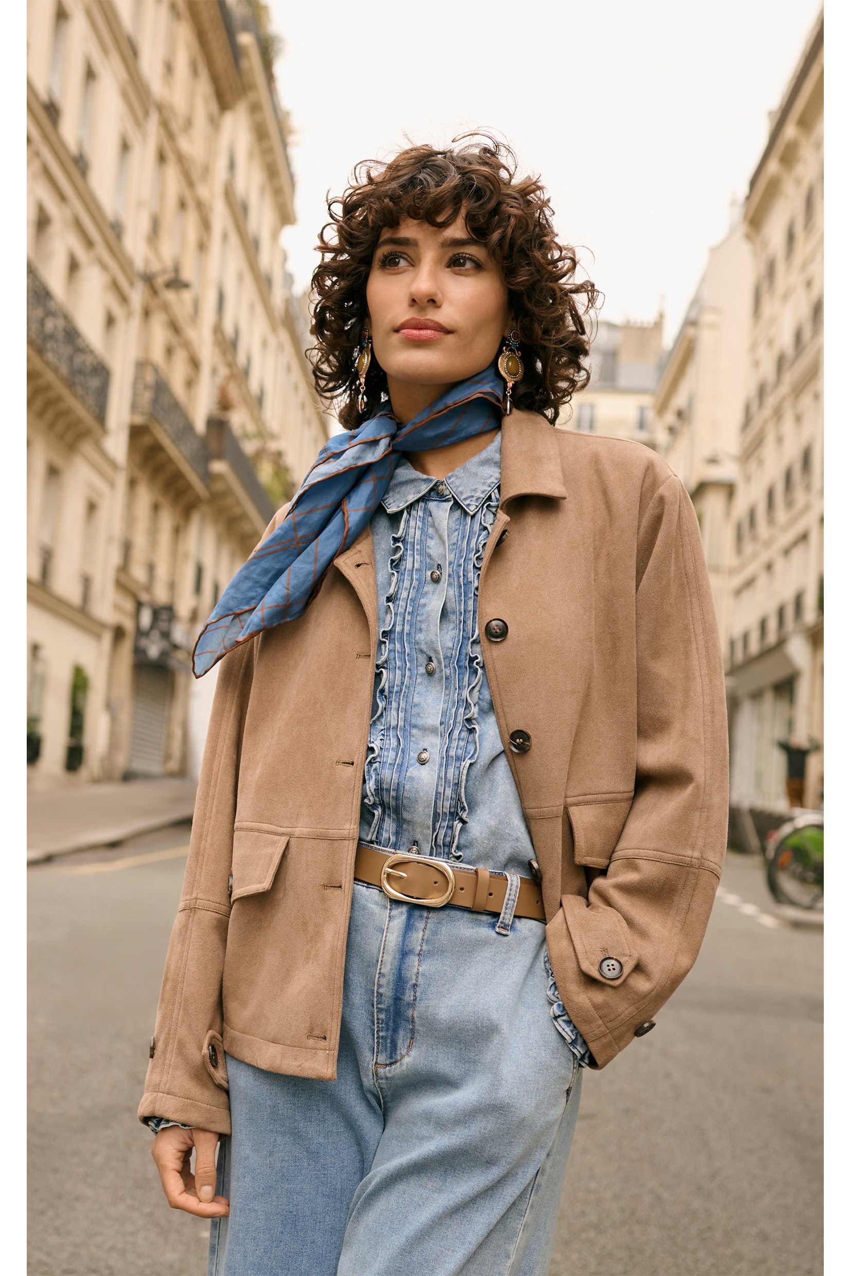 CRVisti Jeans LOCATION NONE 10612286-108844