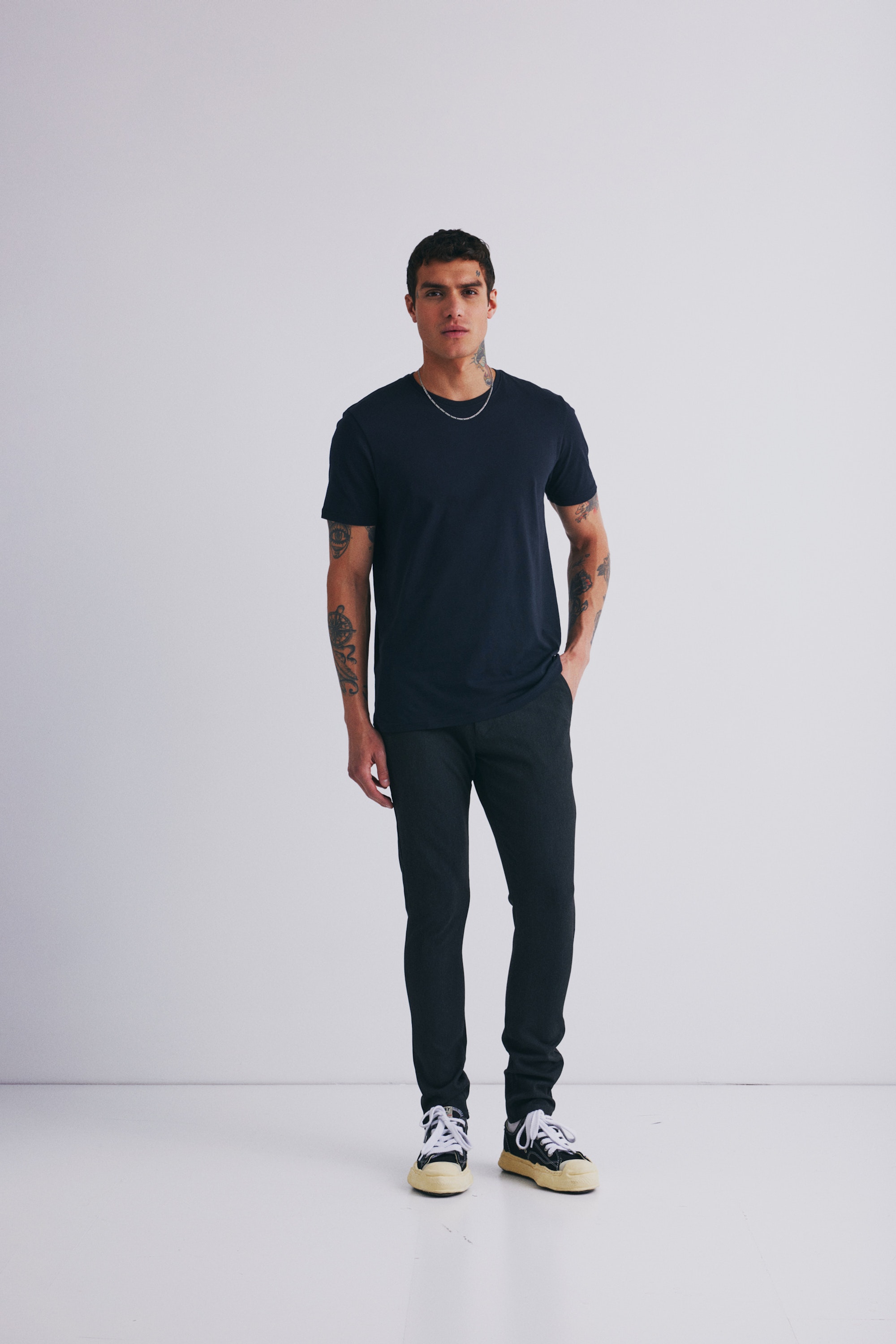 SDFREDERIC Byxor LOCATION NONE 21200141-798288