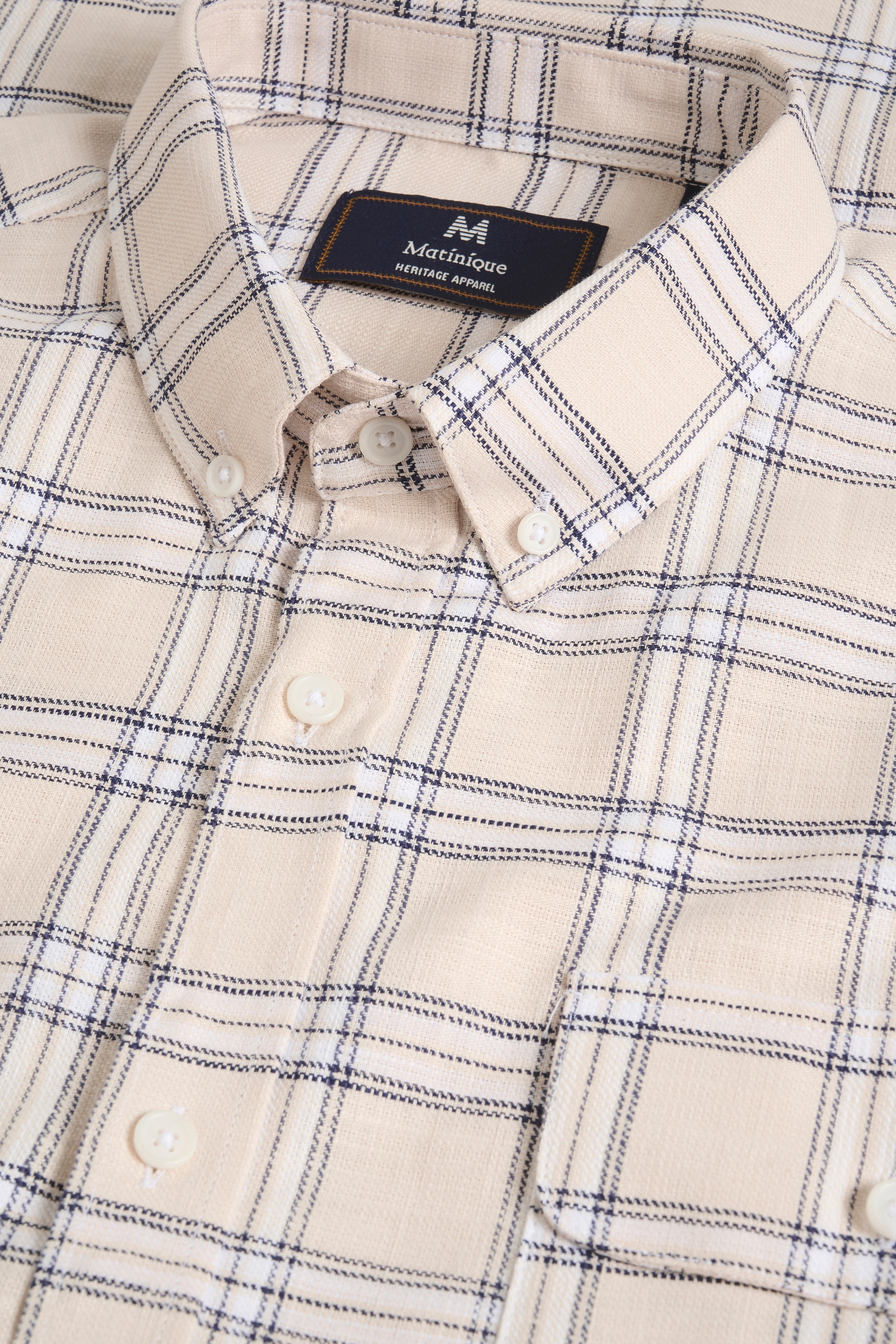 MAdallas Overshirt PACK DETAIL 30206741-114201