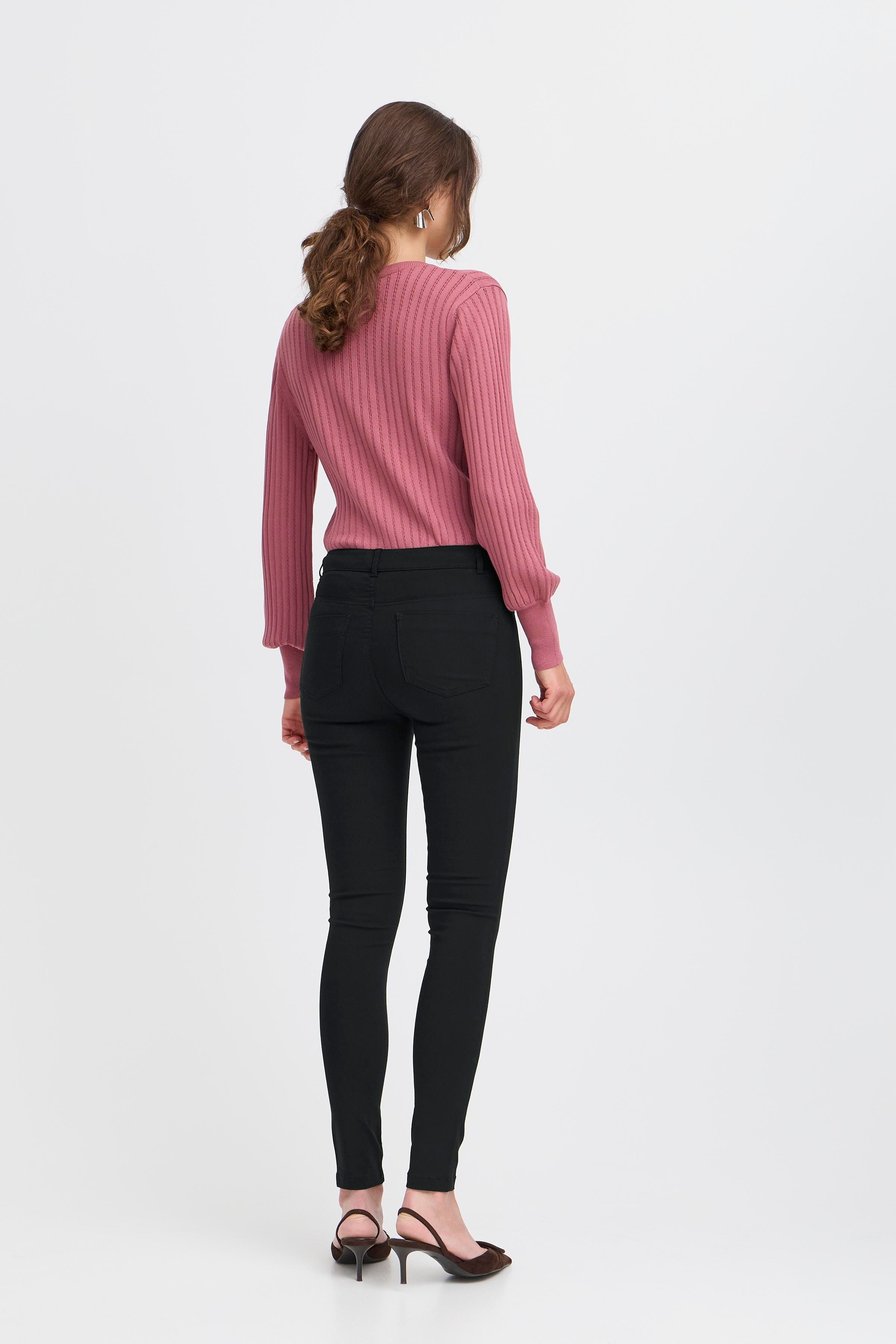BYELVA Bukser LOOKBOOK BACK 20801673-80001
