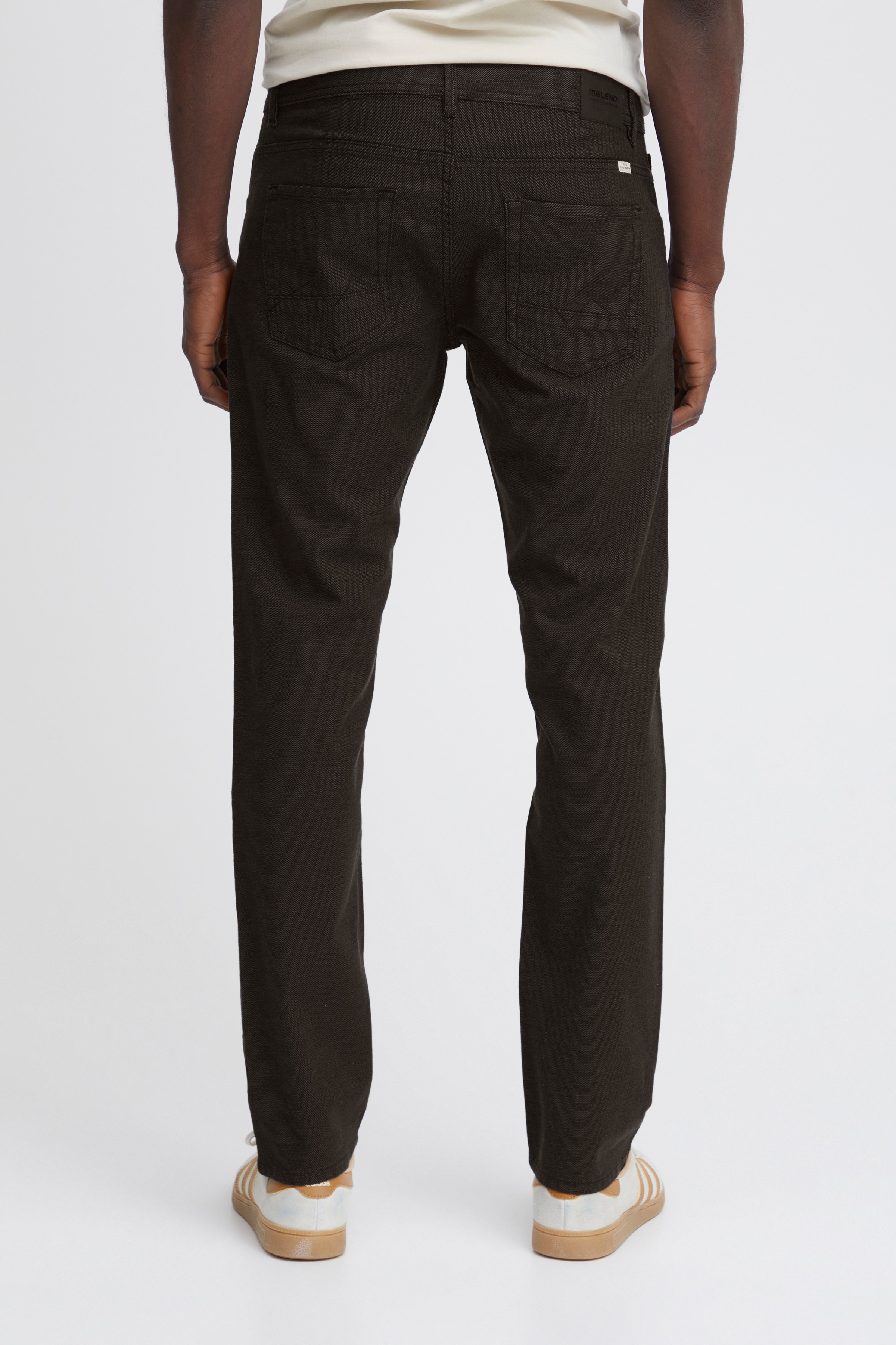 Casual Hose LOOKBOOK BACK 20717076-194007