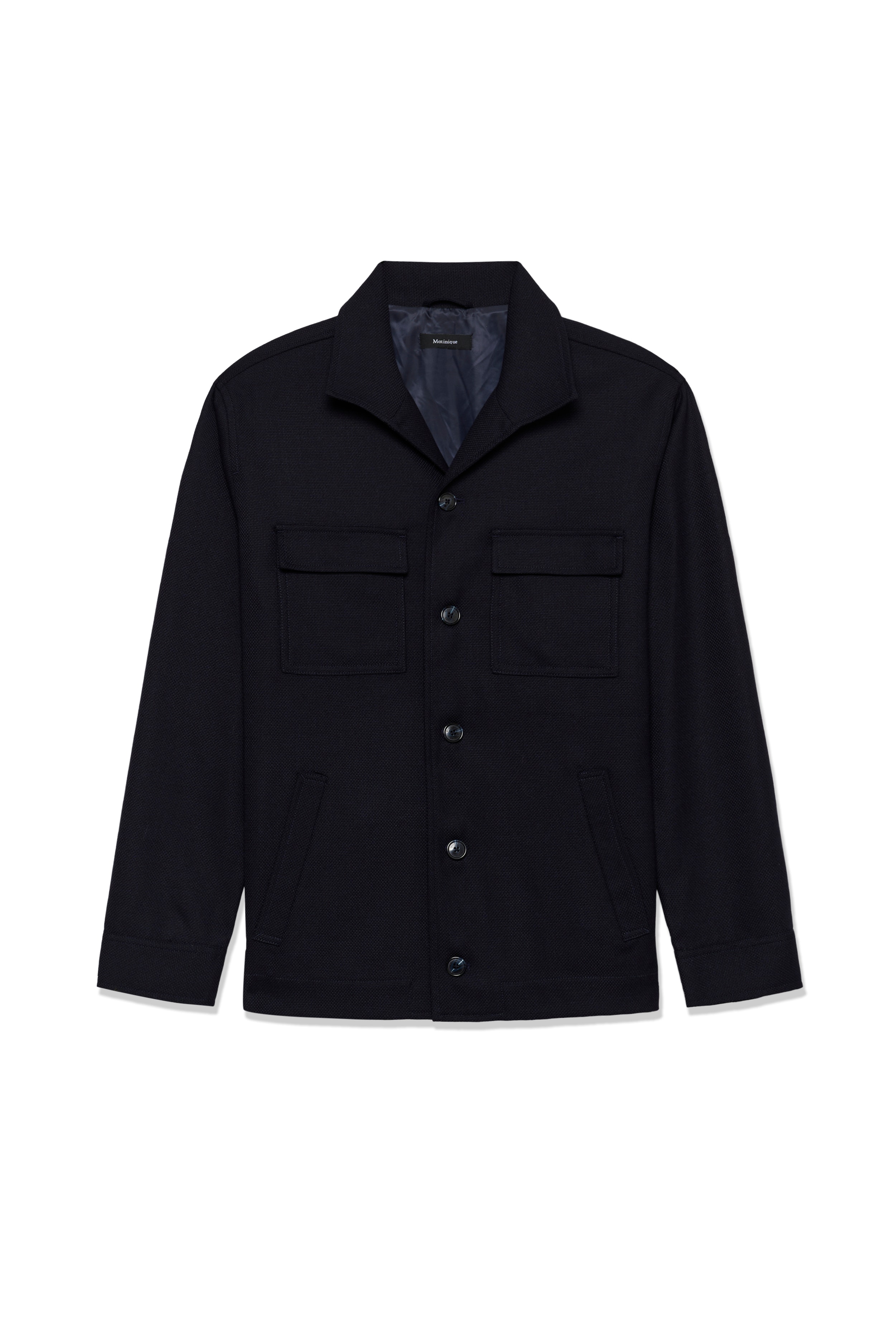 MAlanden Skjorte PACK FRONT 30208691-194011