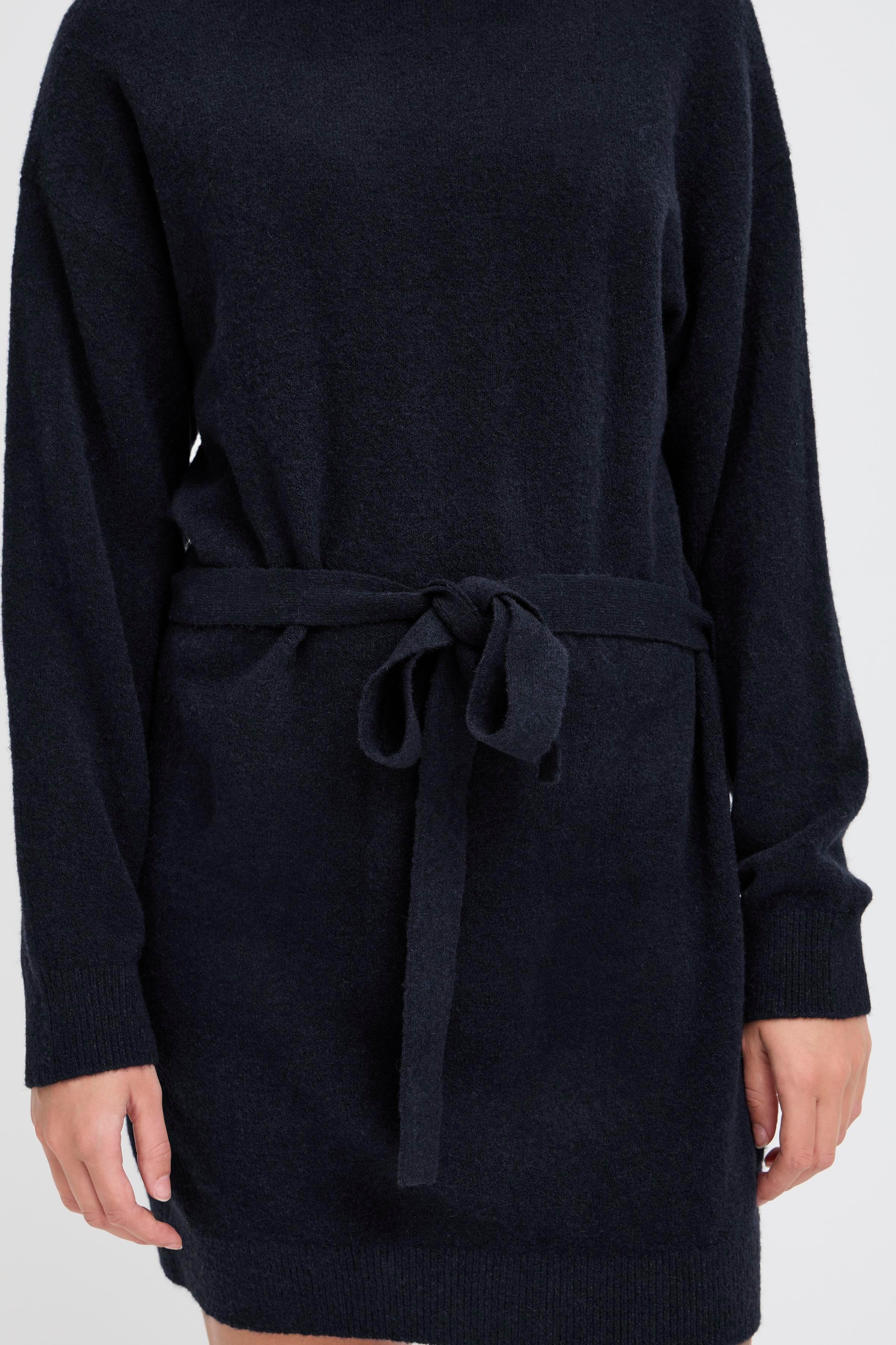 IHDASILA Kjole LOOKBOOK DETAIL 20125034-194010