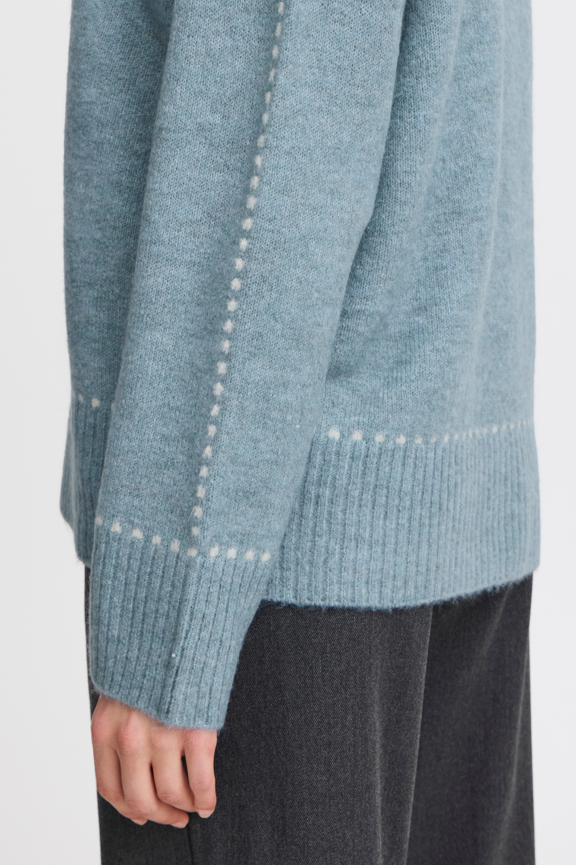 FRELISE Pullover LOOKBOOK DETAIL 20615146-203529