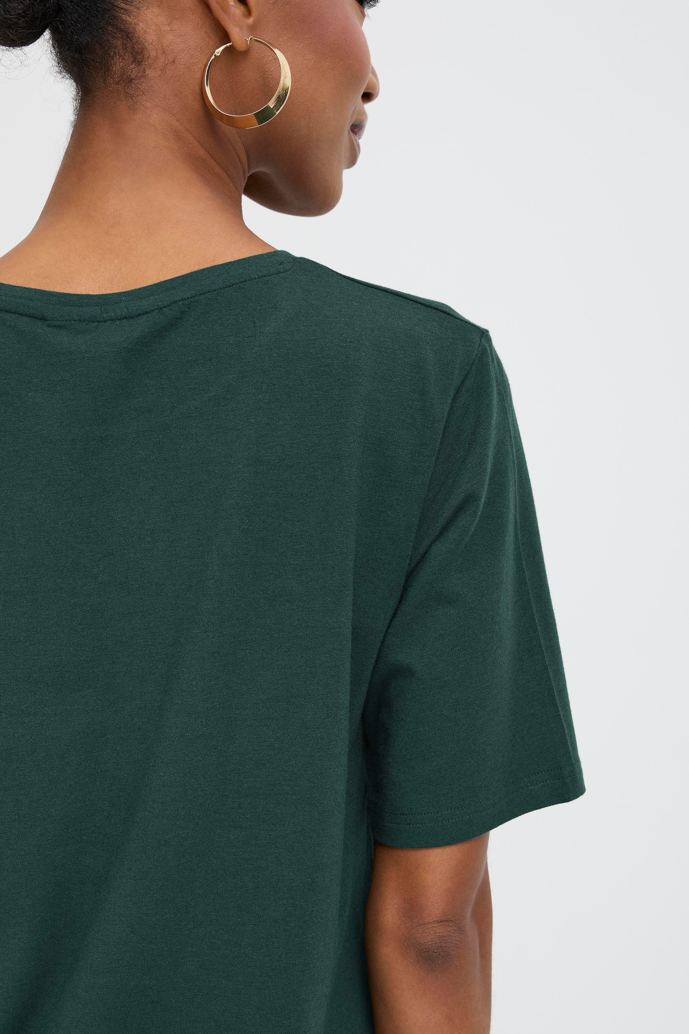 BYPAMILA T-shirt LOOKBOOK DETAIL 20813611-1949061
