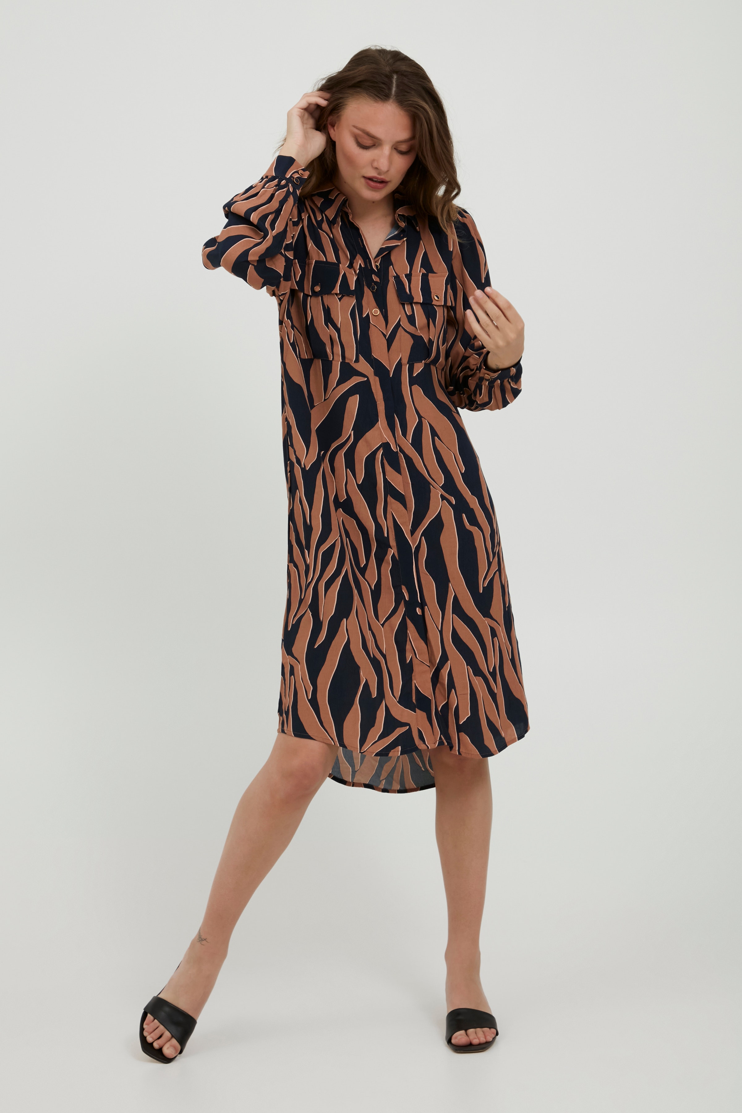 Dress LOOKBOOK FRONT 20404146-200879