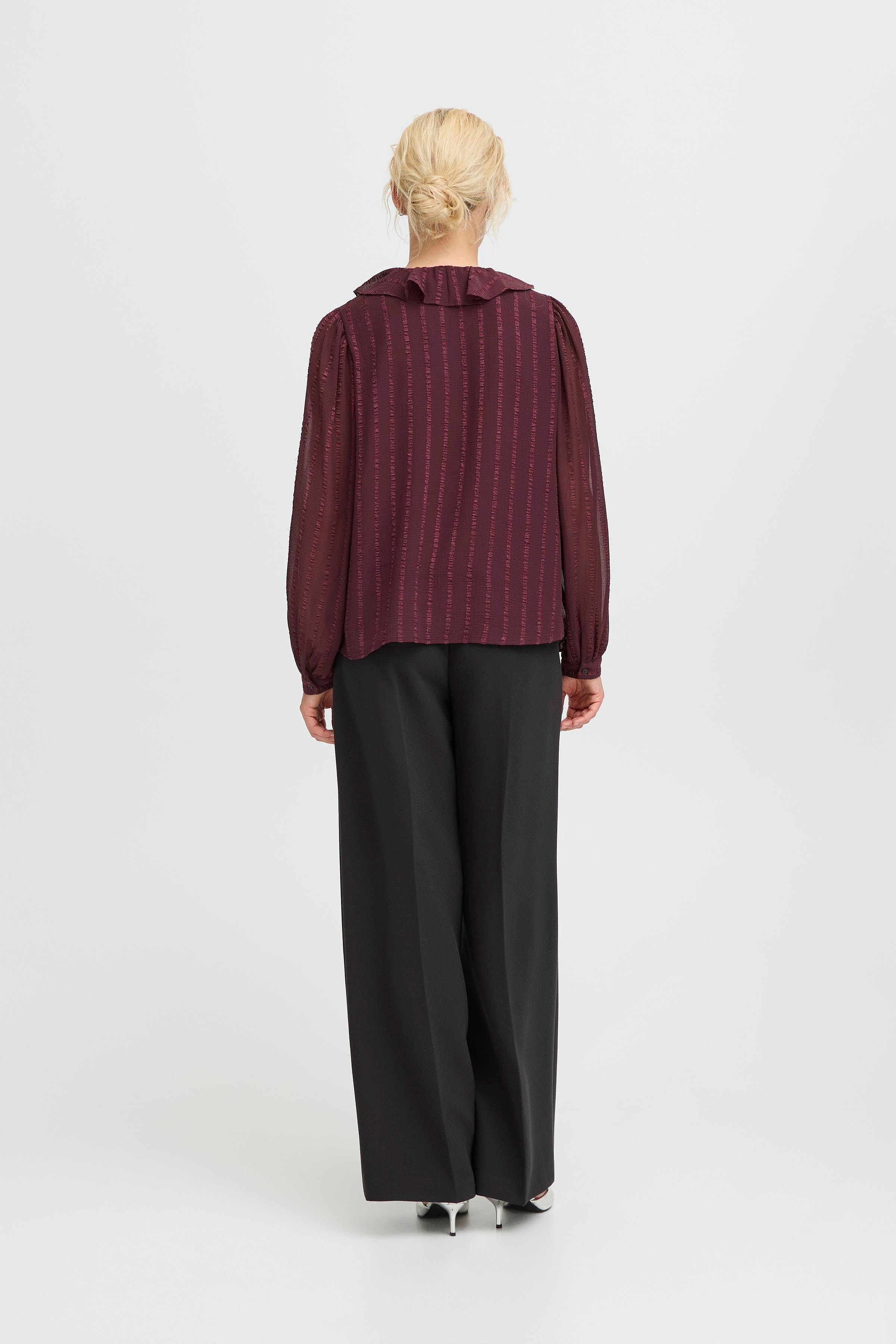 BYHEVINA Blouse LOOKBOOK BACK 20818251-191619