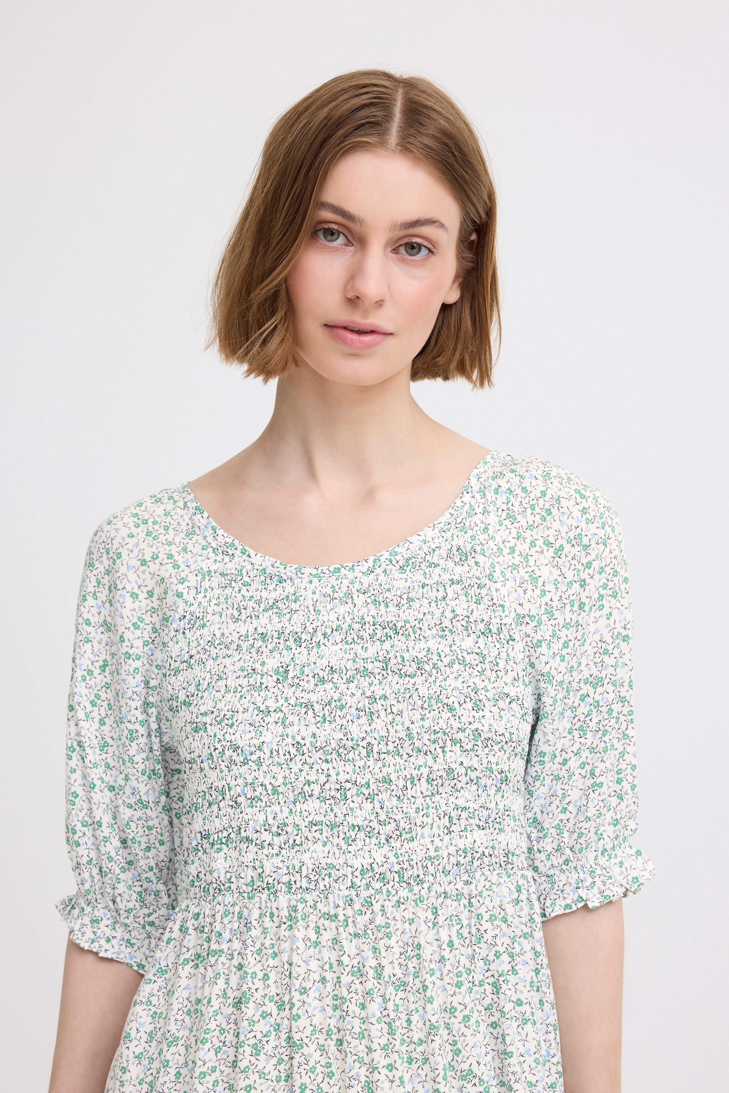 IHVERA Kjole LOOKBOOK DETAIL 20123619-205132