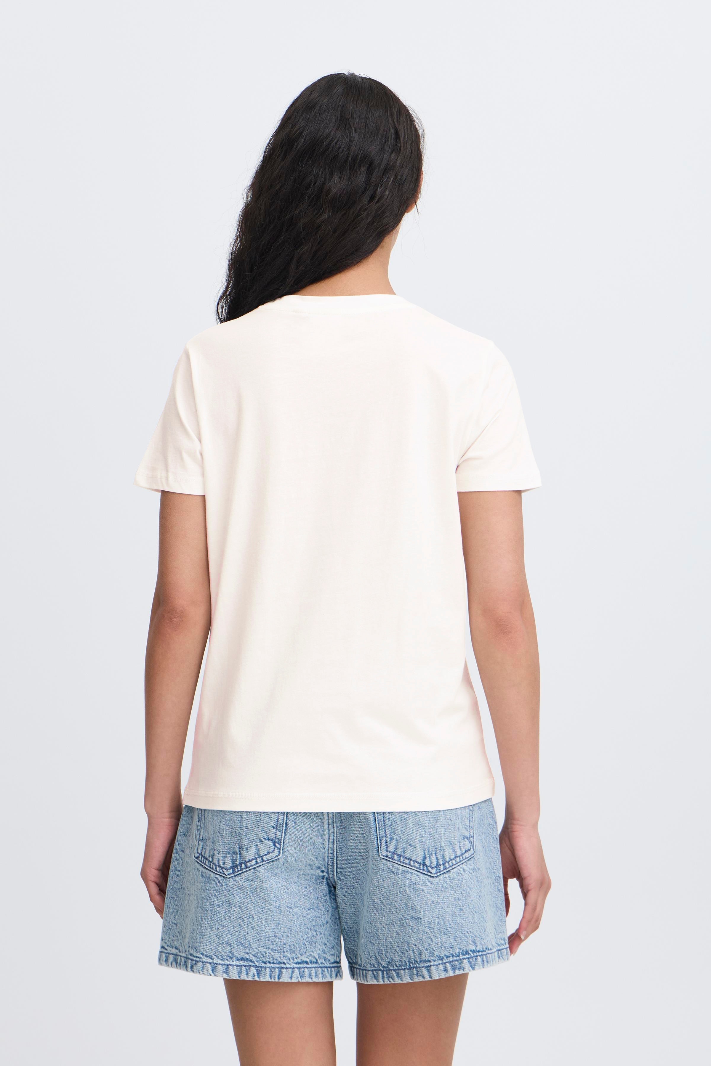 IHCAMINO T-shirt LOOKBOOK BACK 20123353-204716