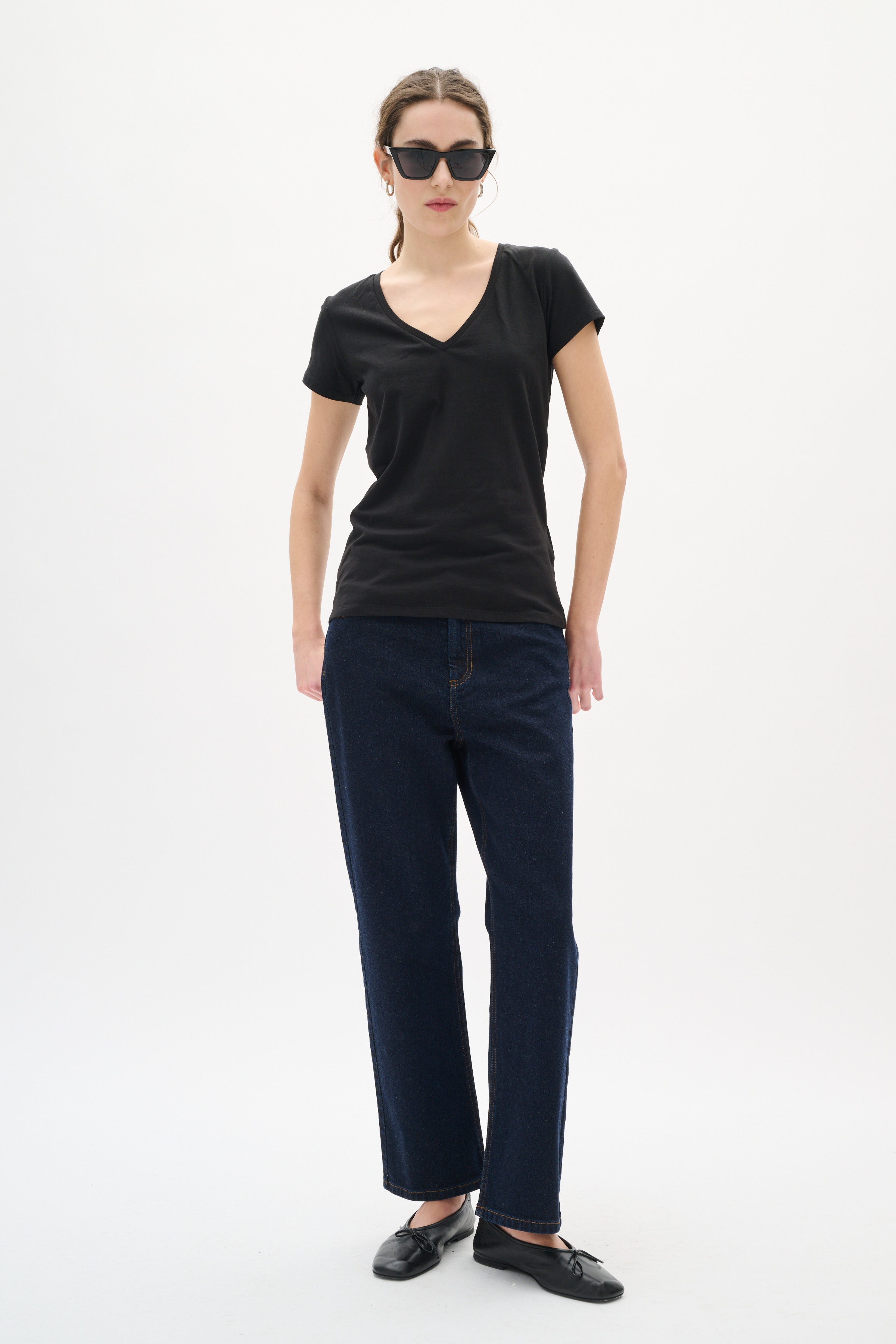 IsakayaIW T-shirt LOOKBOOK FRONT 30108031-194008