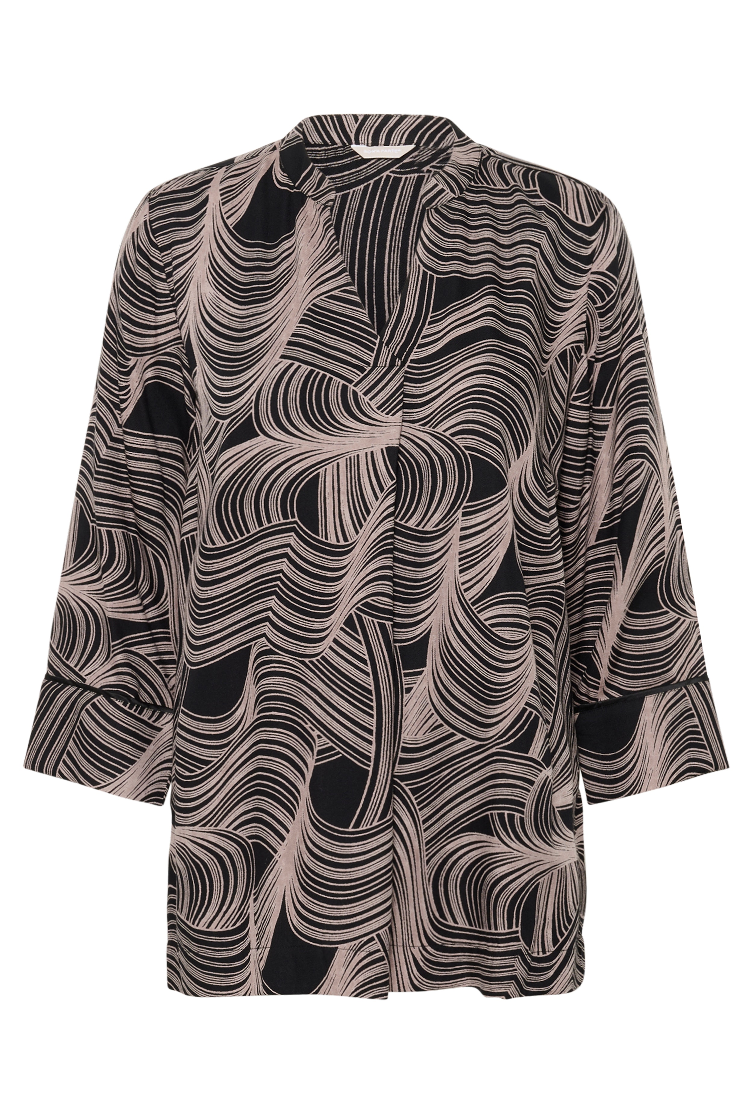 BPerianna Bluse PACK FRONT 40200041-108648
