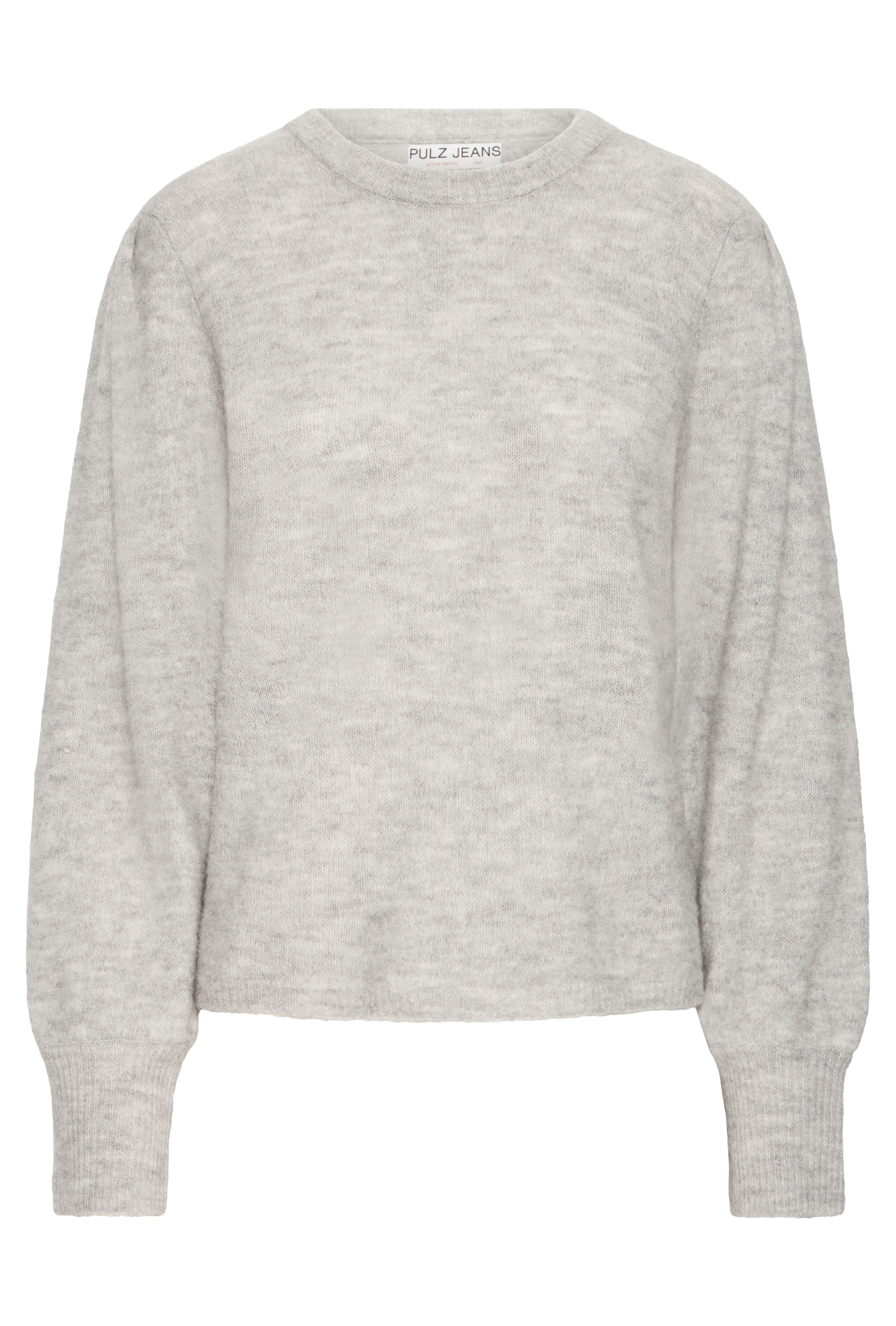 PZASTRA Pullover PACK FRONT 50210047-1541011