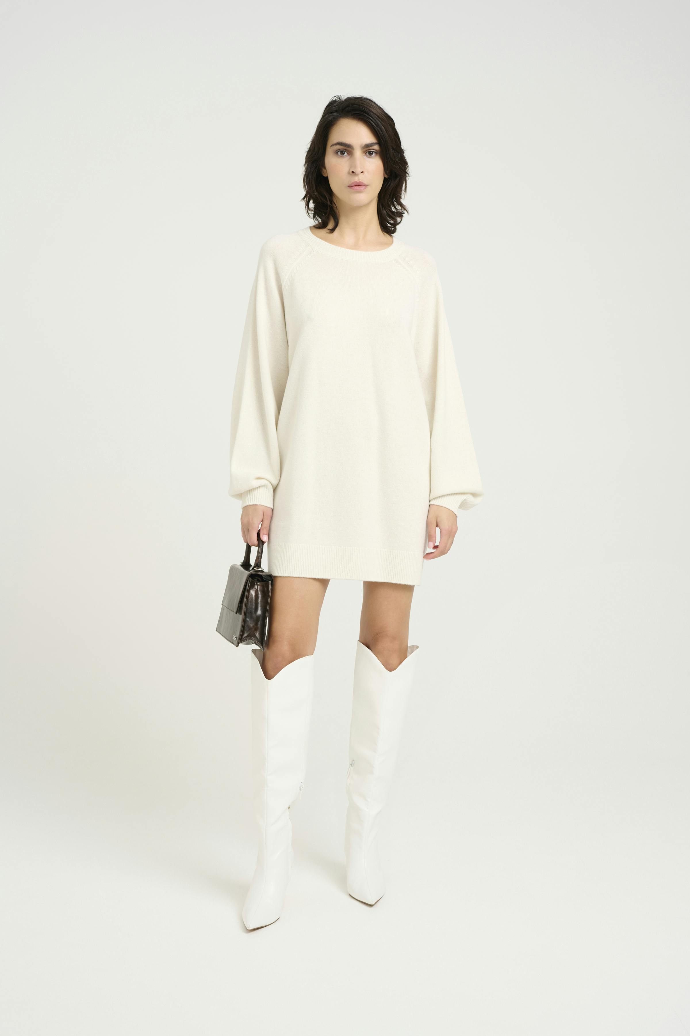 ManziGZ Pullover LOOKBOOK FRONT 10909696-124300