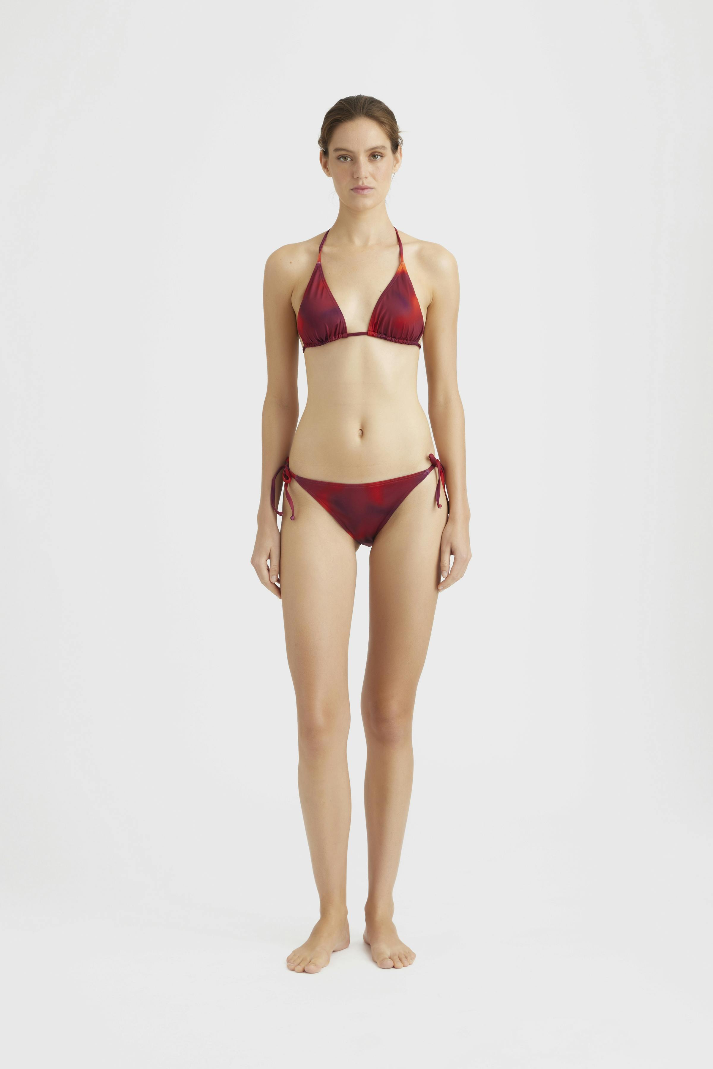 PiliaGZ Bikiniunderdel LOOKBOOK FRONT 10909161-105867