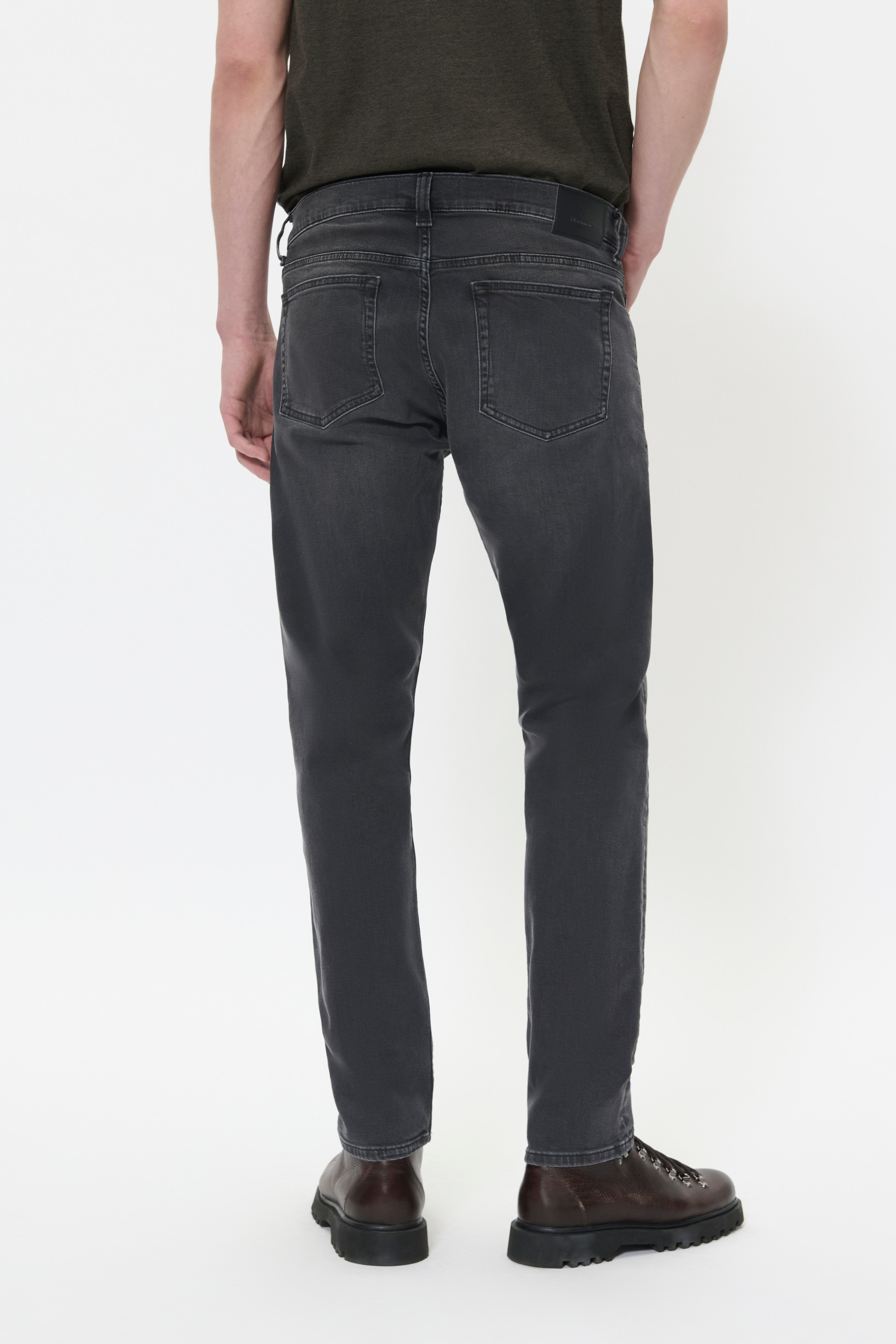 MAJake Bukser LOOKBOOK BACK 30208036-303779