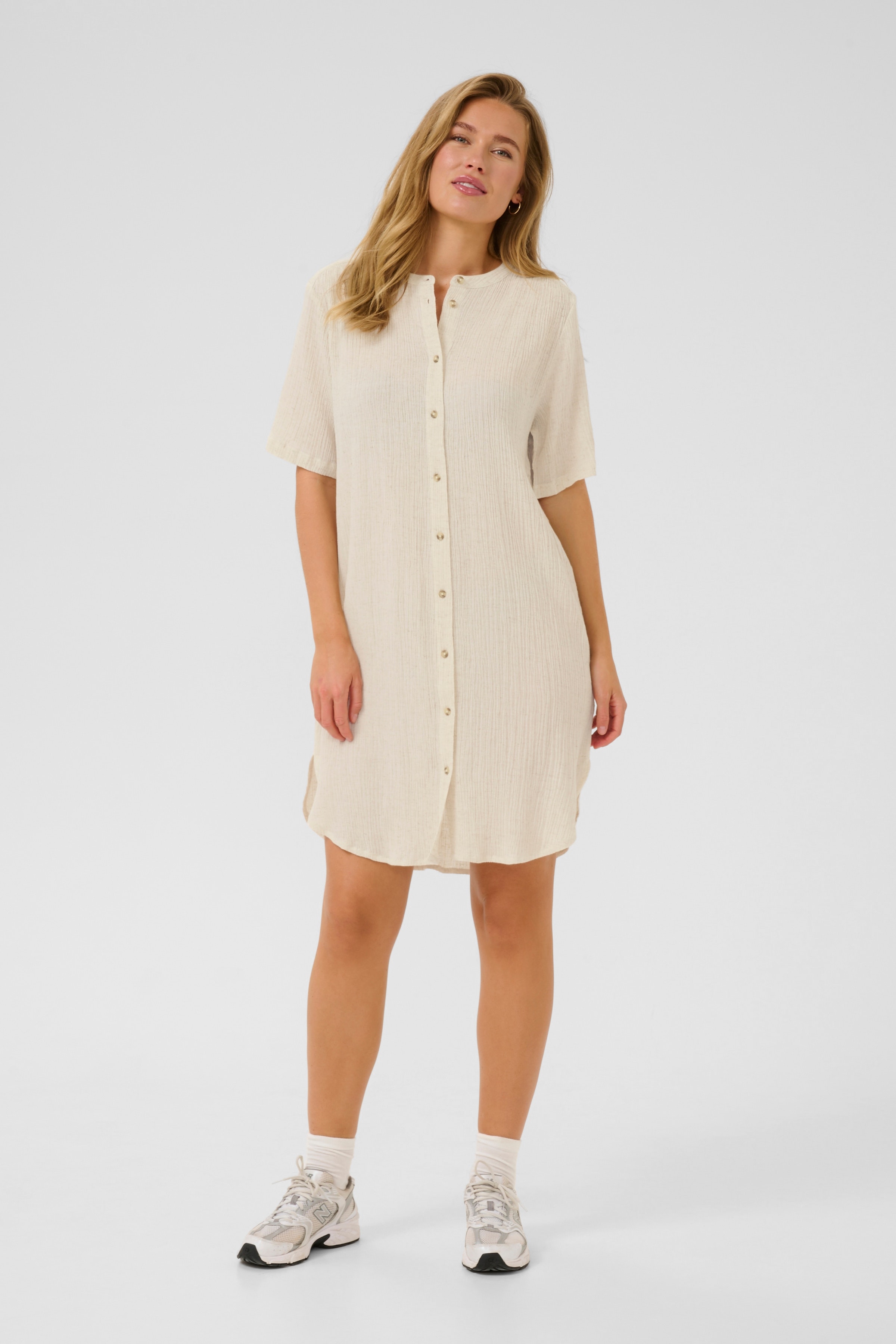 KAgitte Lin Kjole LOOKBOOK FRONT 10510049-1513051