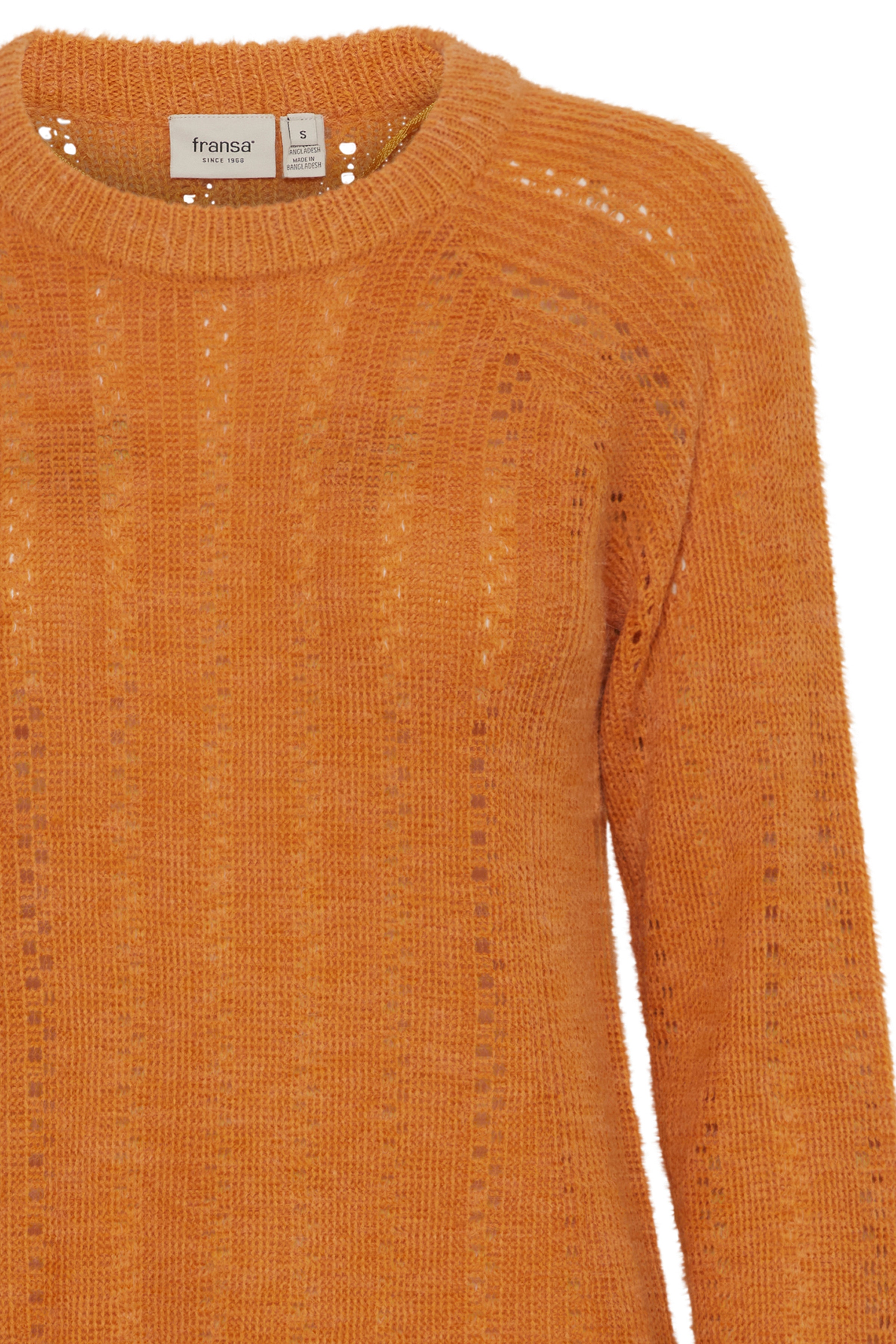 FRERETTA Pullover PACK DETAIL 20614177-1611491
