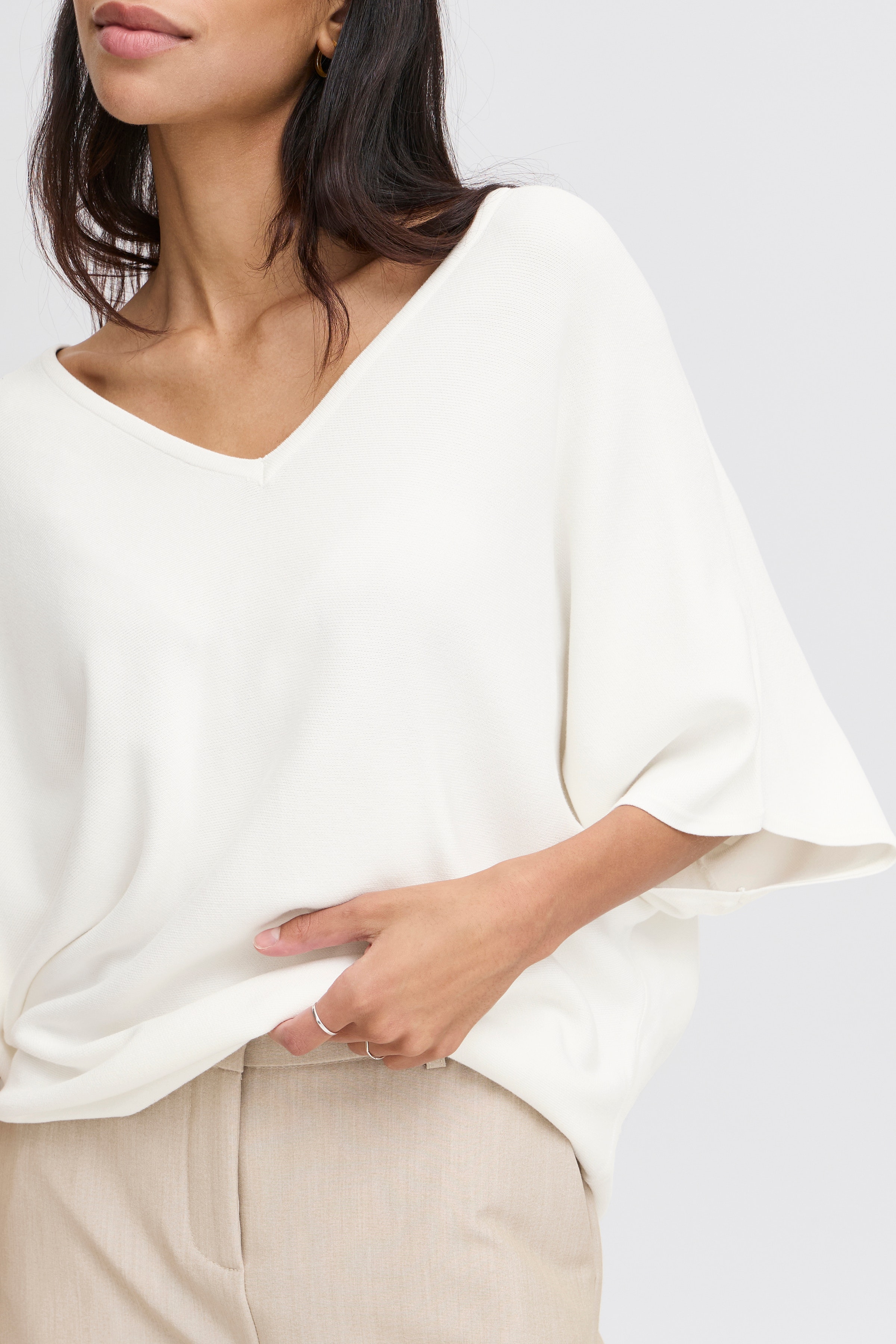 BYMMORLA Pullover LOOKBOOK DETAIL 20814395-114300
