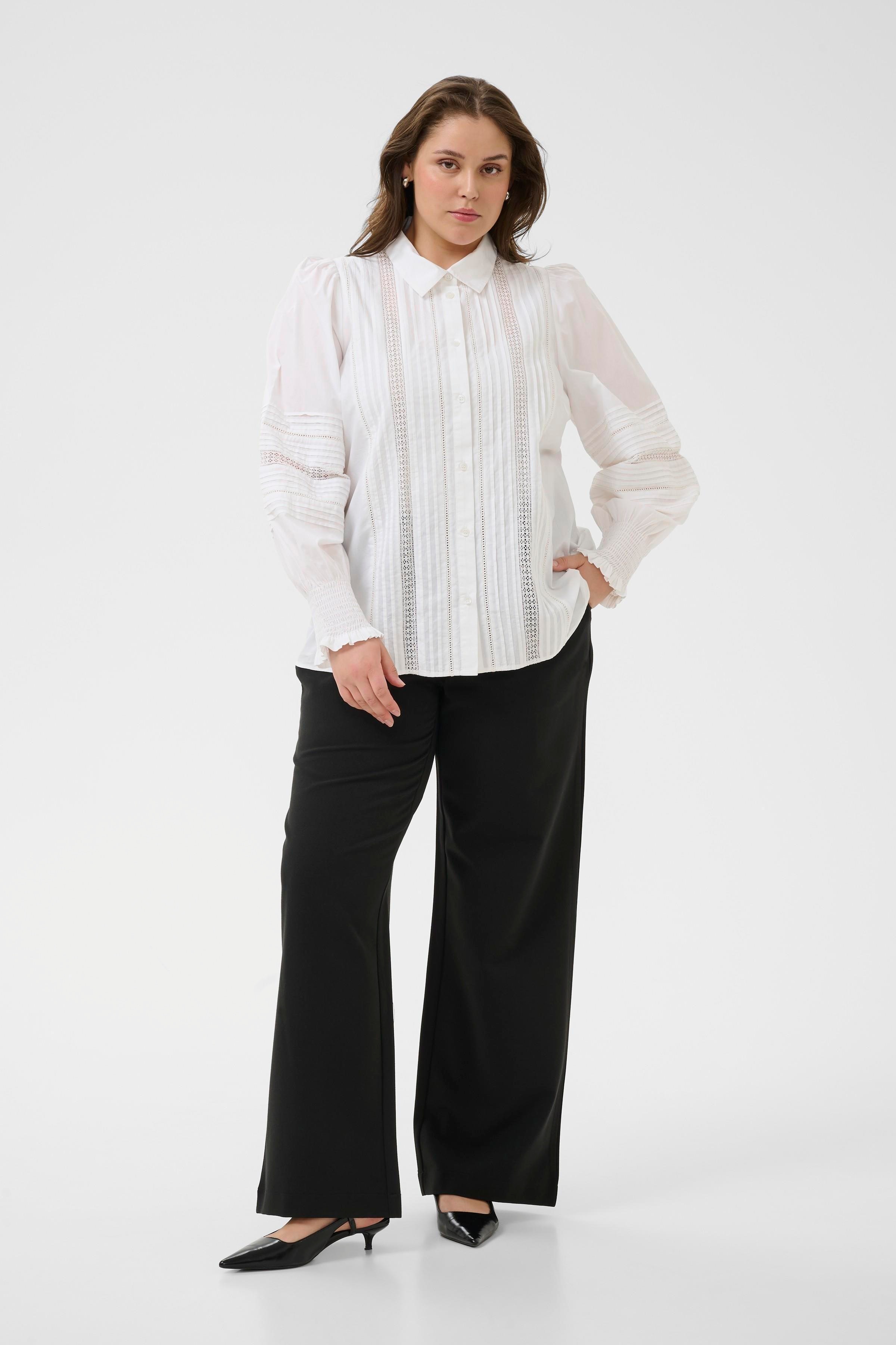 KCbelli Skjorte LOOKBOOK FRONT 10583910-110601