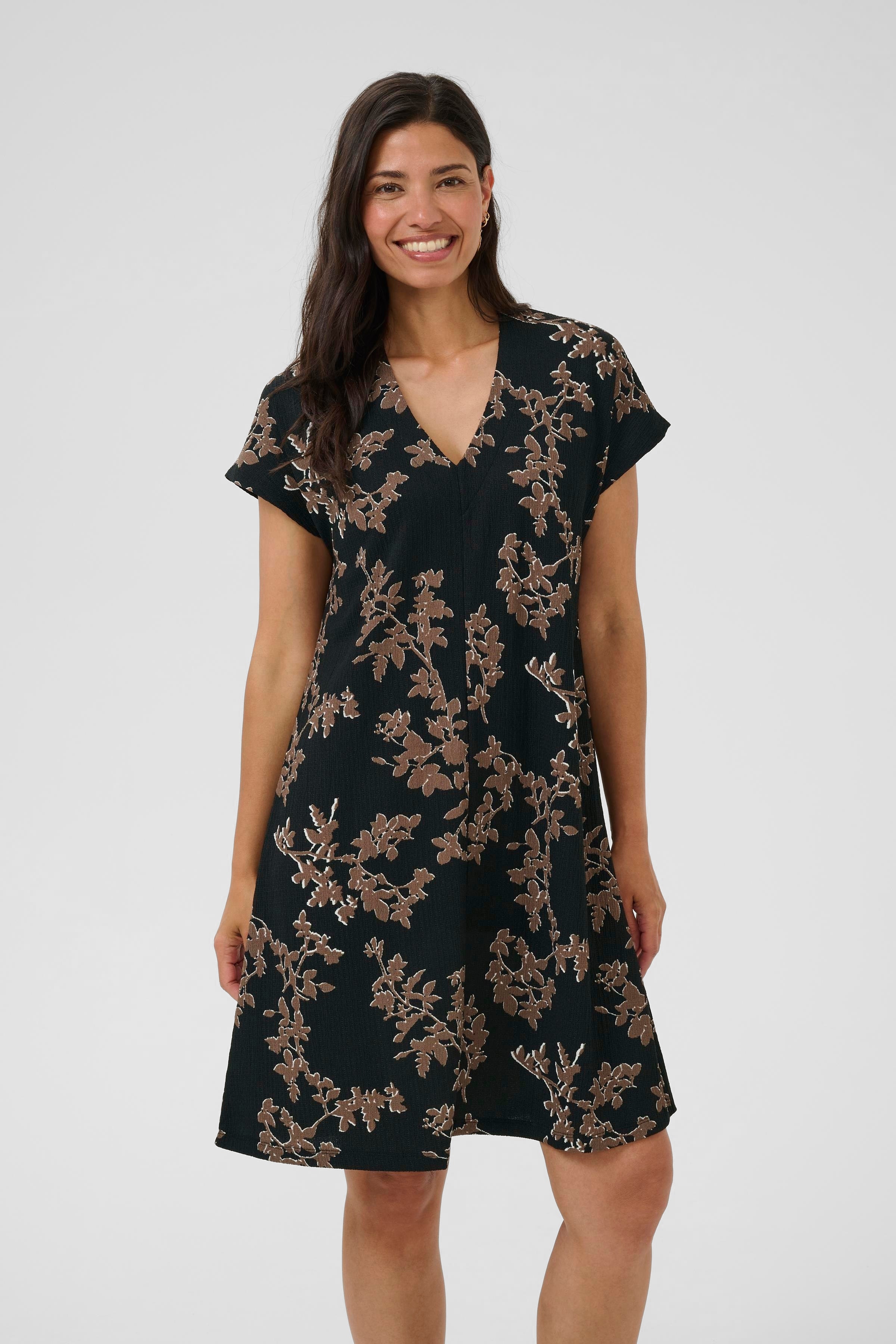 BPlila Jurk LOOKBOOK FRONT 40200023-108442