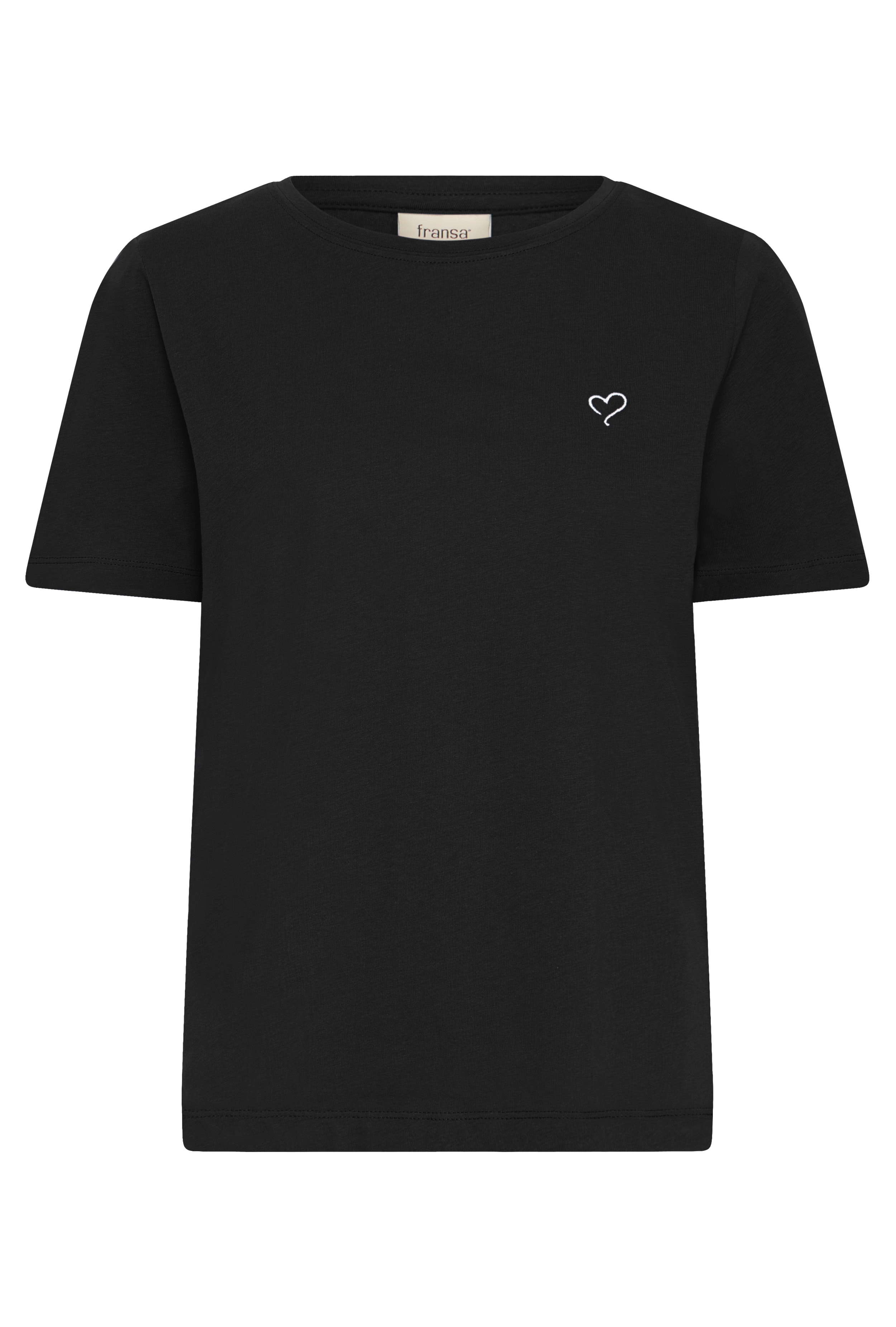 FRHEART T-shirt PACK FRONT 20615873-200115