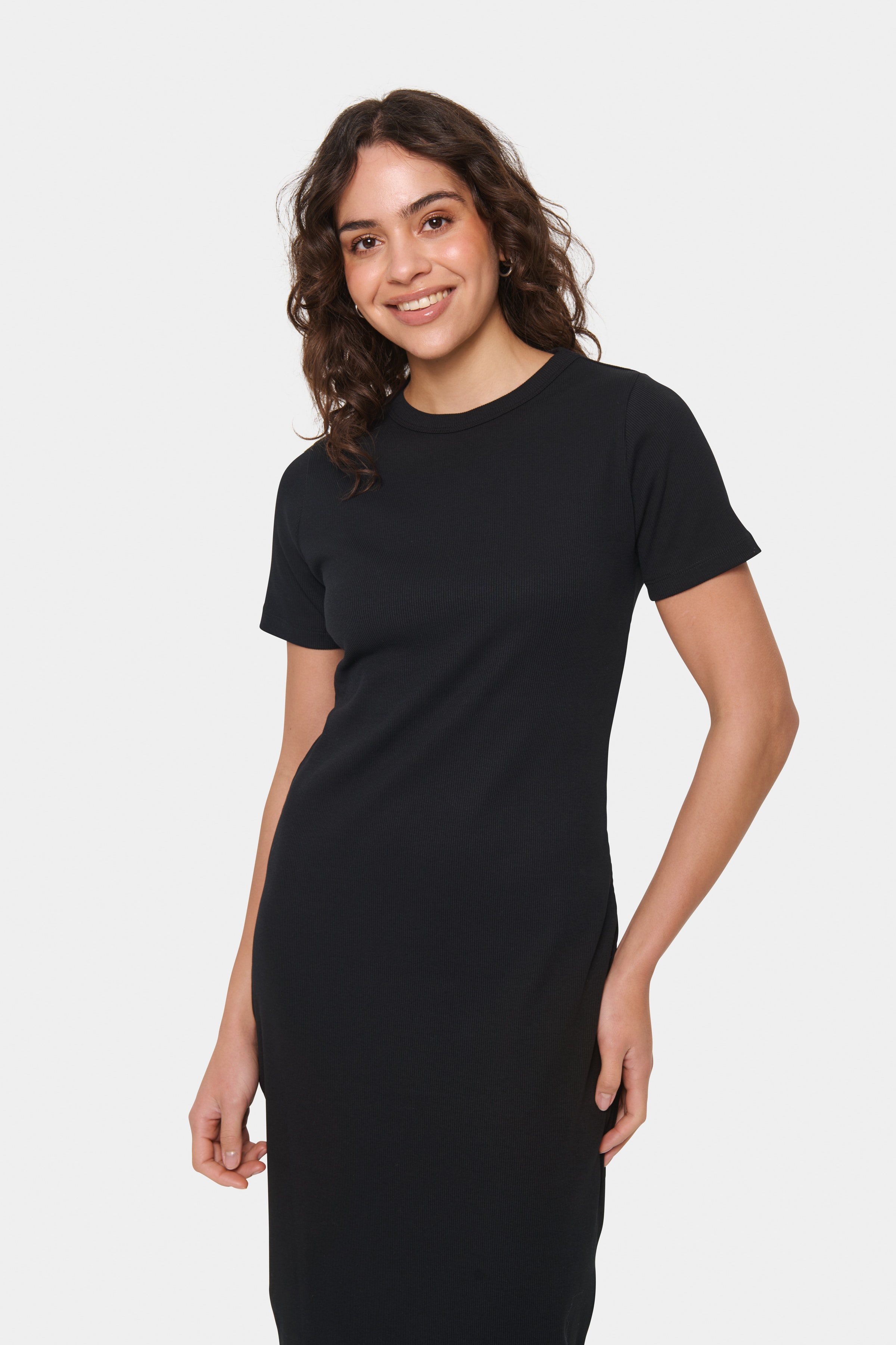 AsterSZ Kleid LOOKBOOK FRONT 30514171-193911