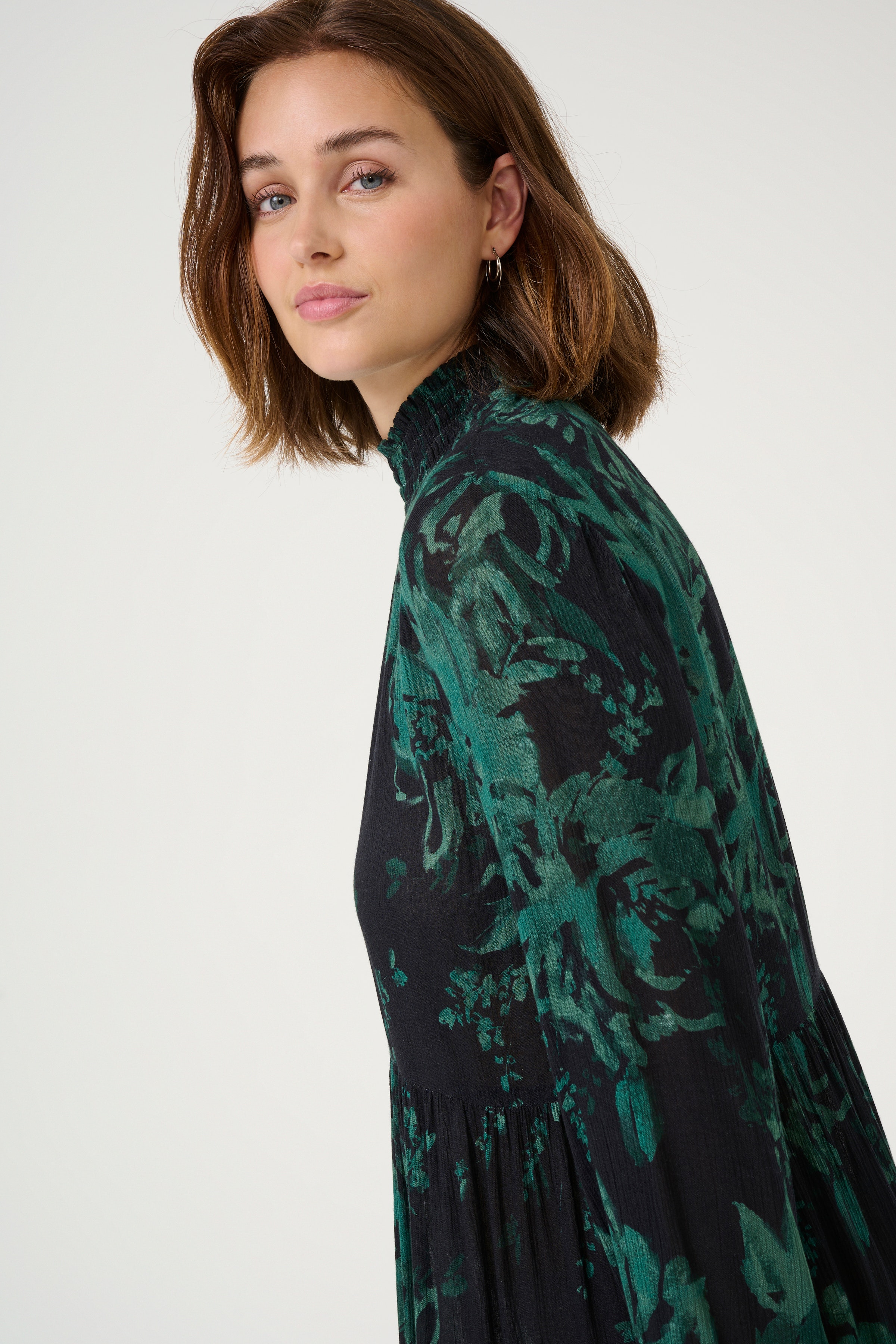 KArikka Kjole LOOKBOOK DETAIL 10507039-107151