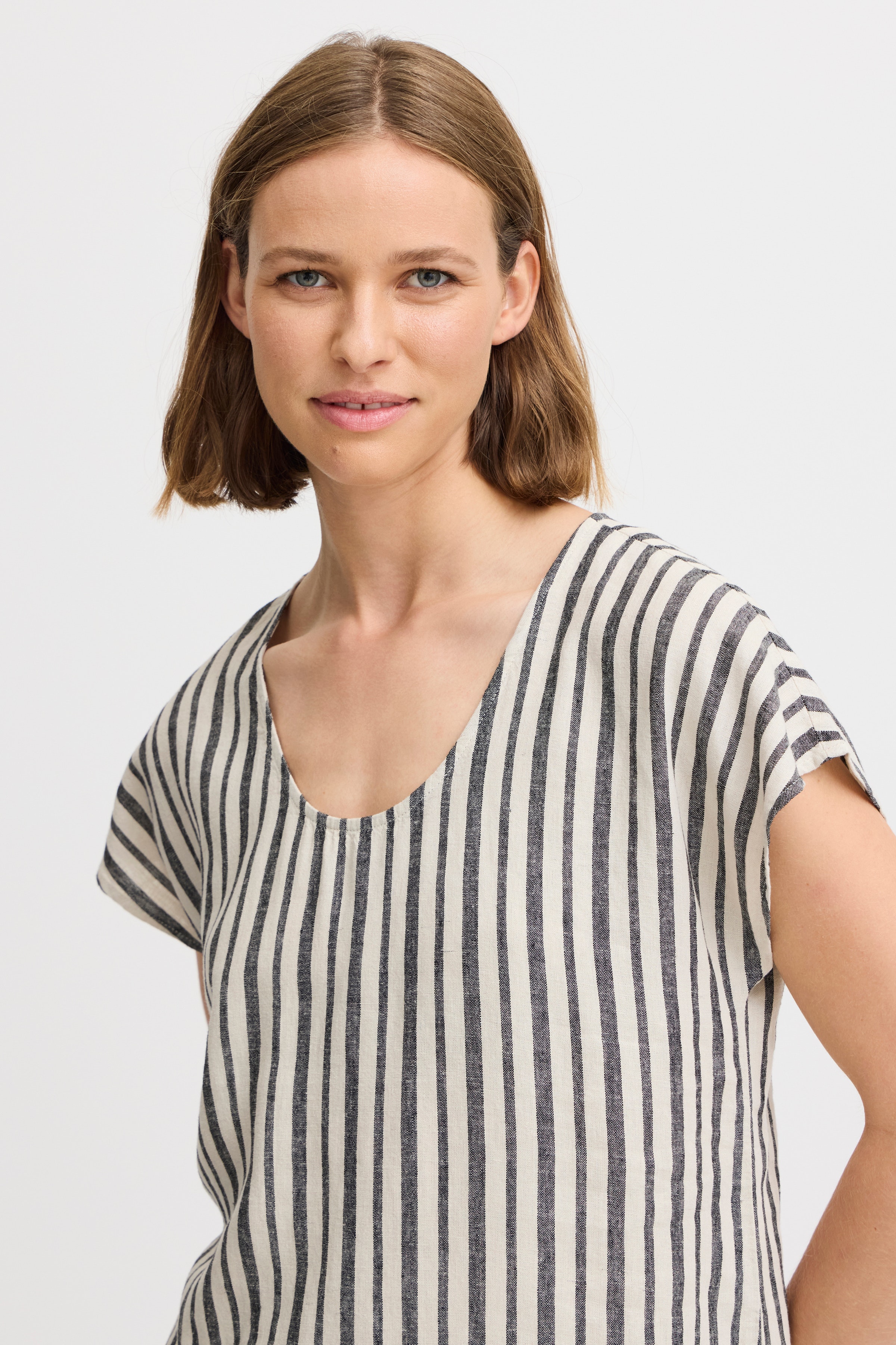 BYFALAKKA Bluse LOOKBOOK DETAIL 20814567-204794