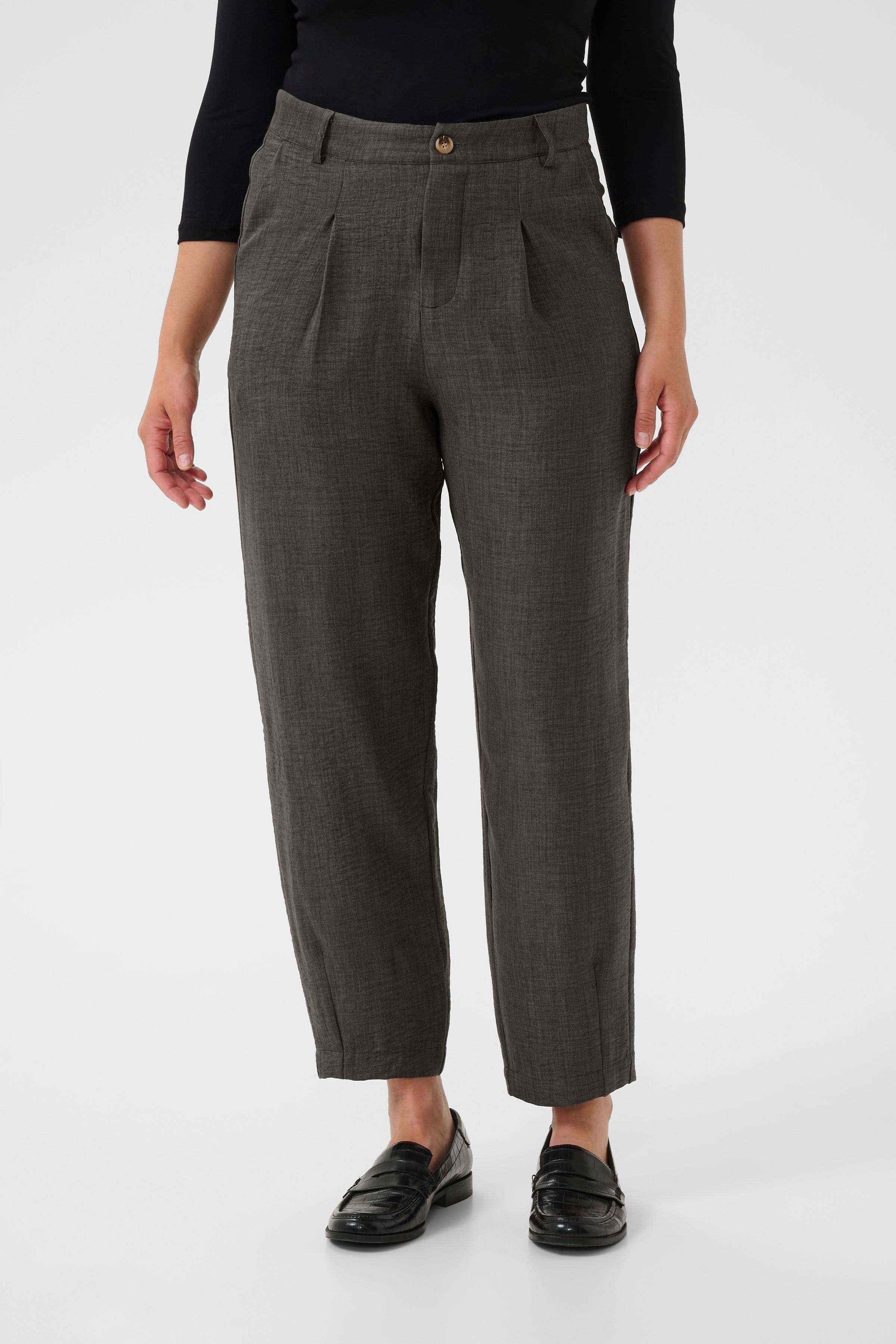 BPoda Bukser LOOKBOOK FRONT 40200036-100125
