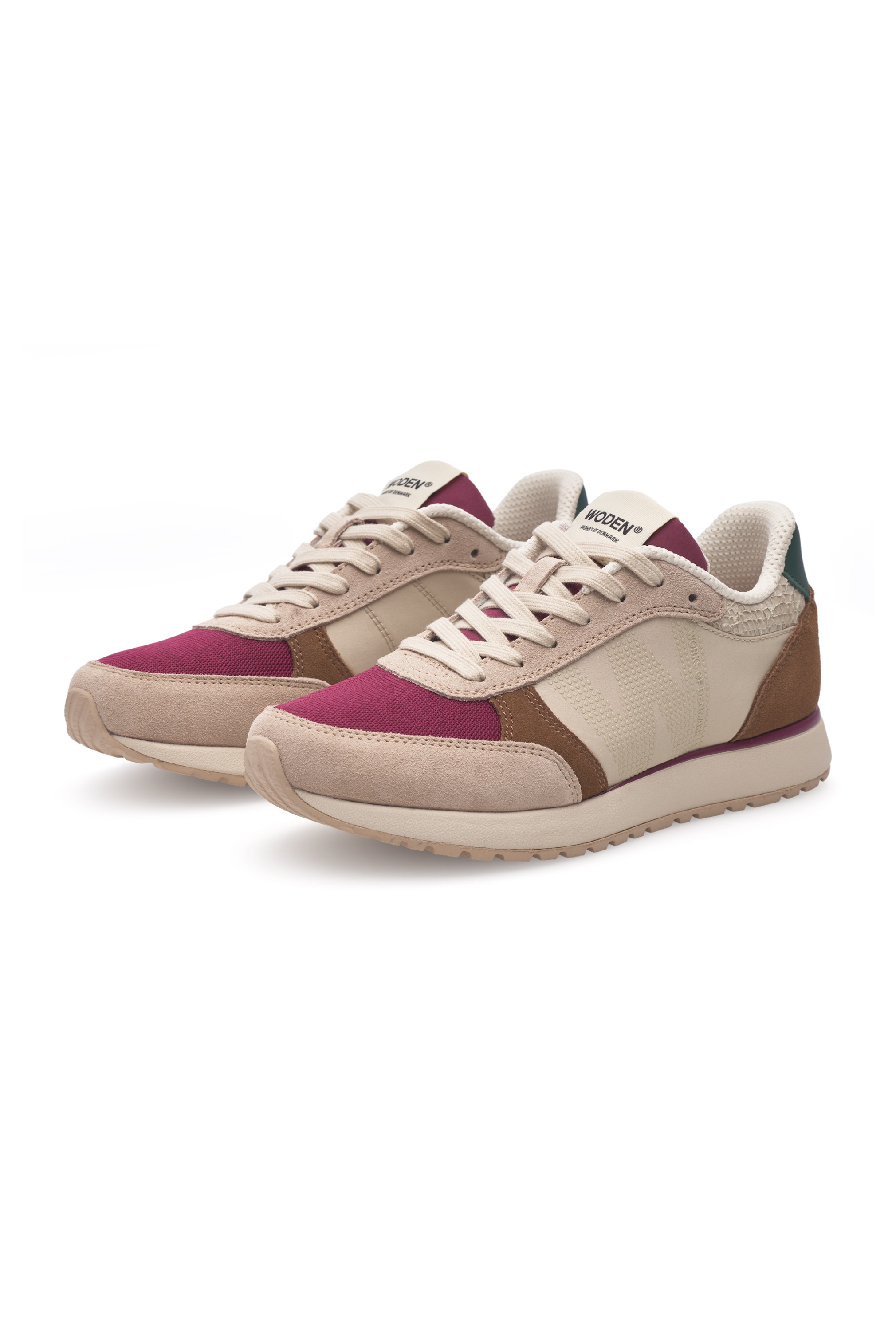 Ronja Shoe PACK FRONT 40551349-400864