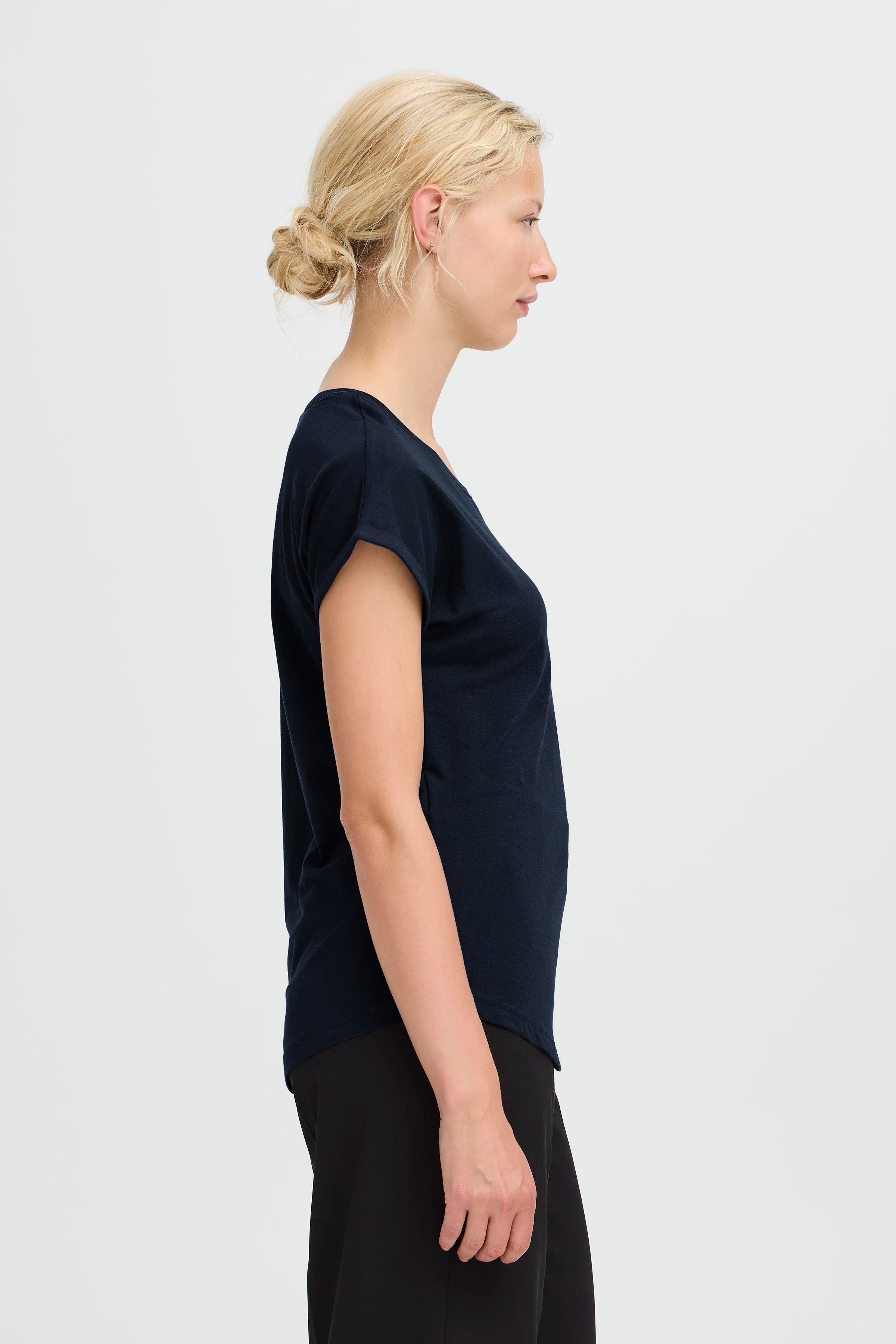 PAMILA T-shirt LOOKBOOK DETAIL 20804205-80466