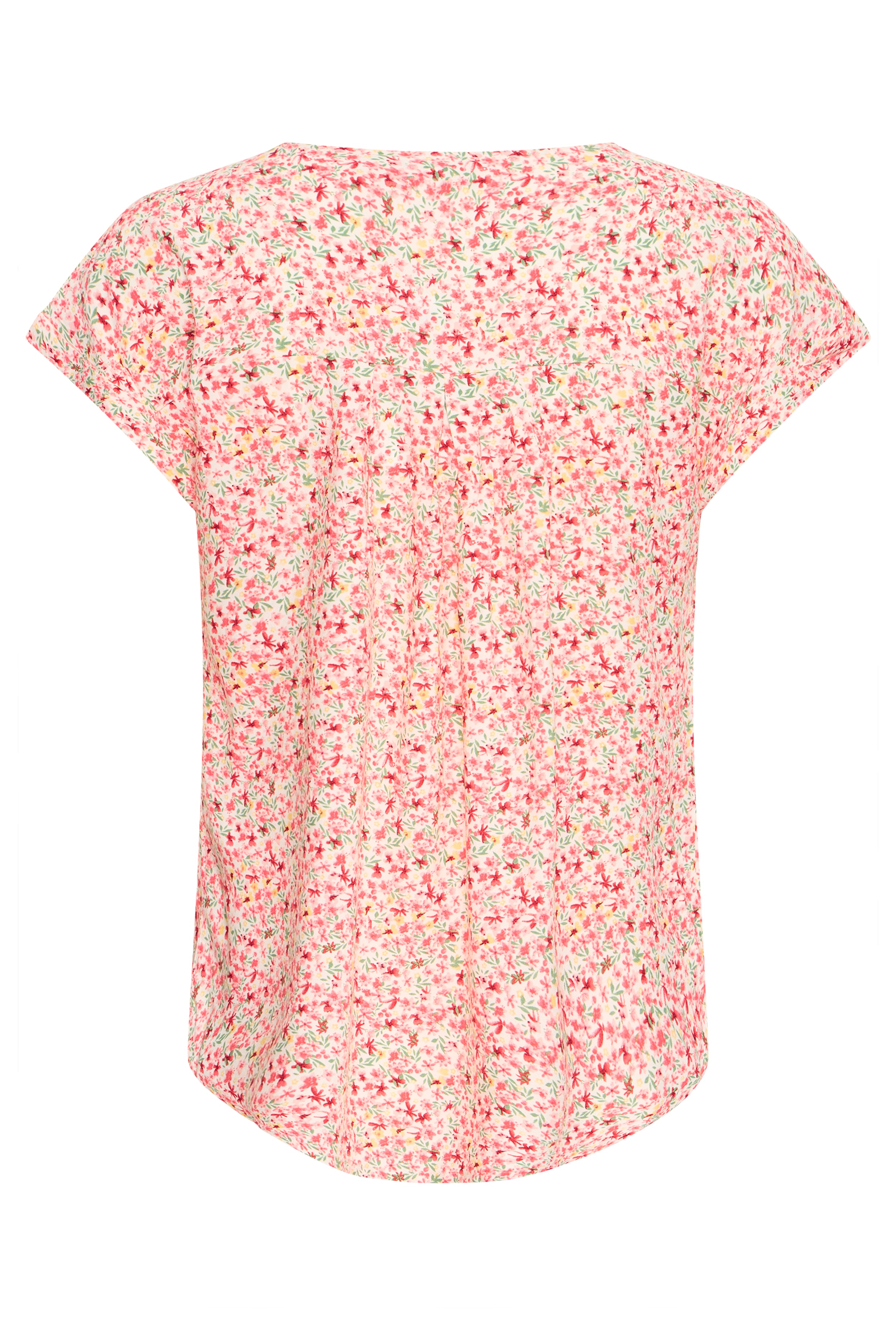 FRHEAT Bluse PACK BACK 20615596-204769