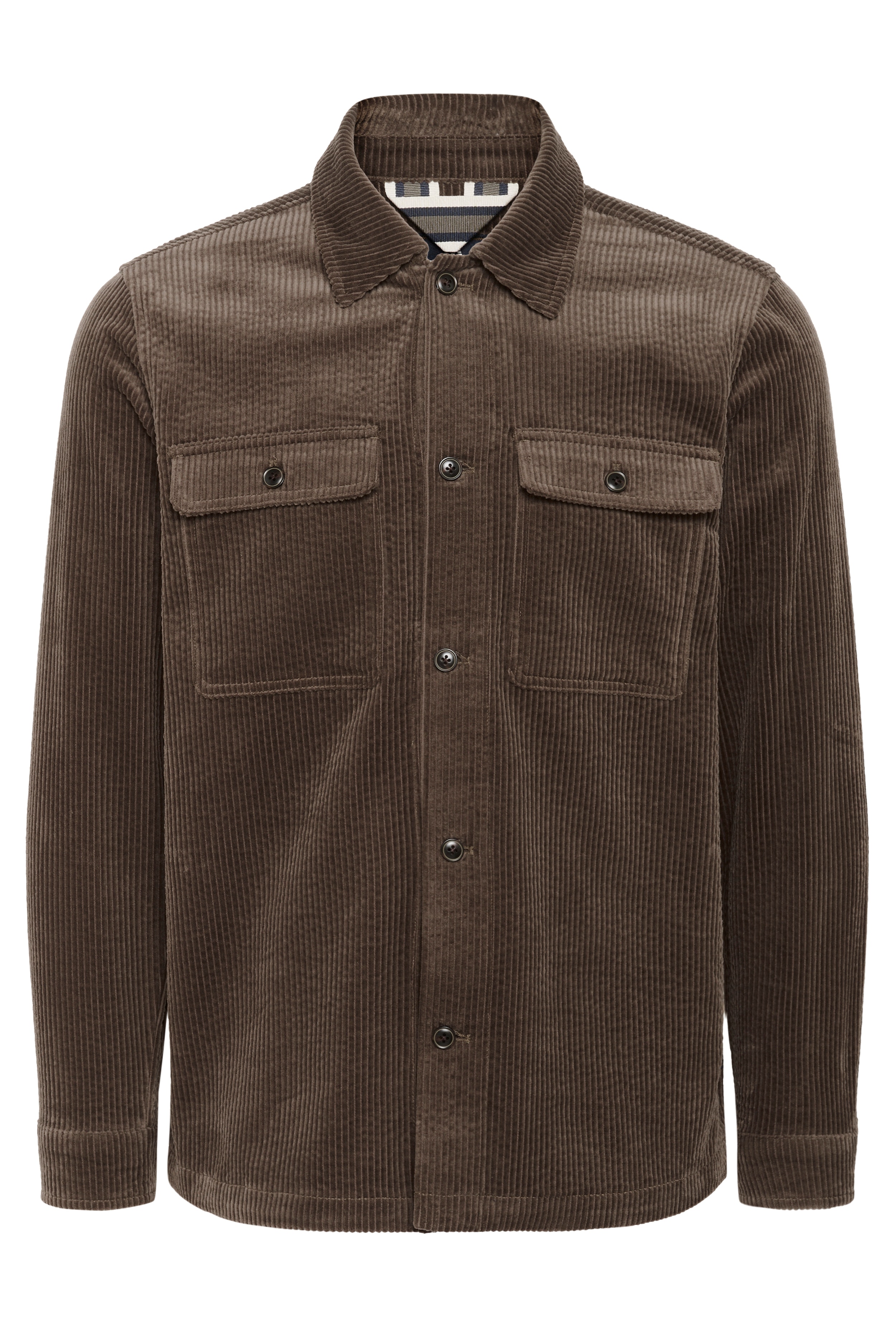 MAcookridge Heritage Shirt PACK FRONT 30208632-190809